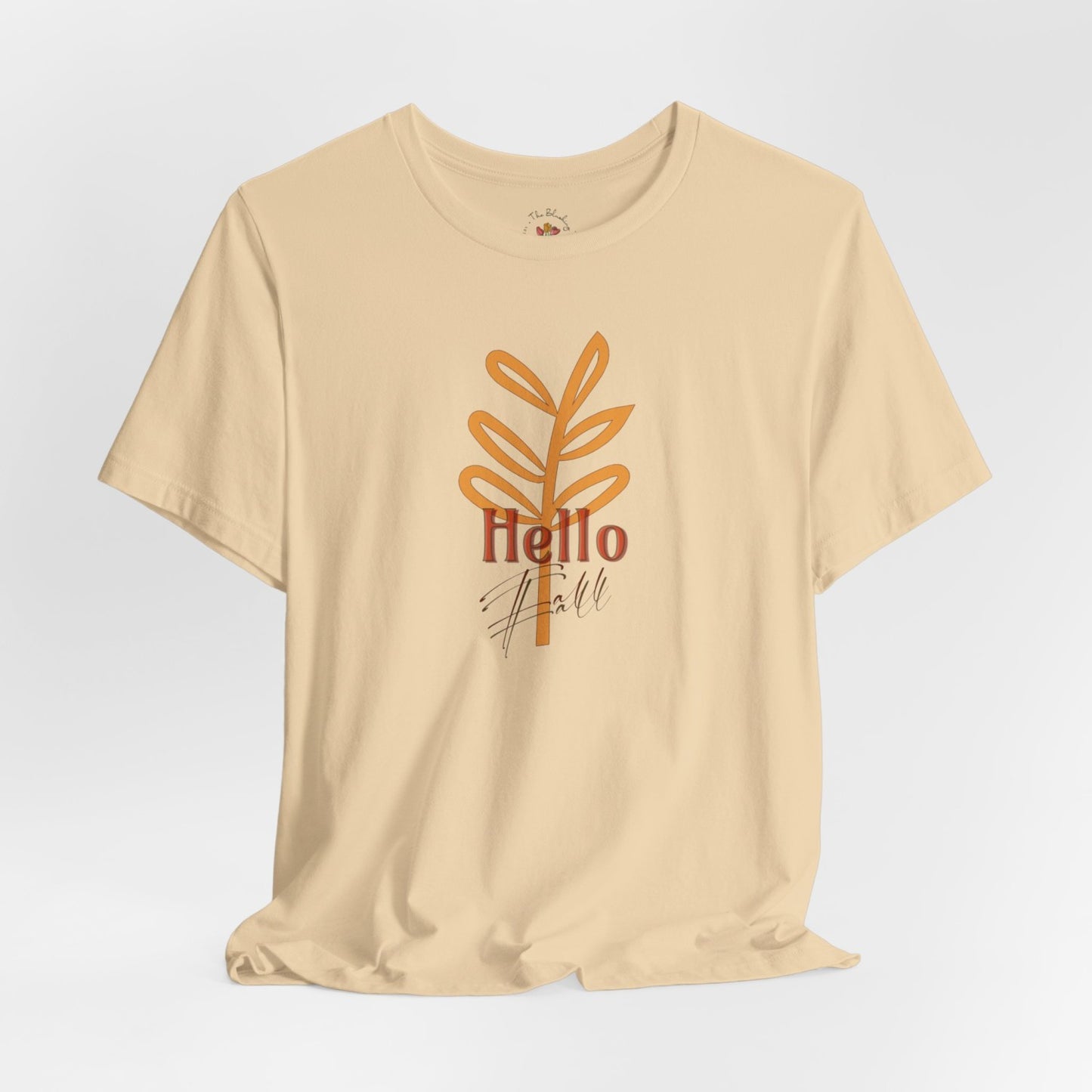 Comfy Fall Inspired Tee