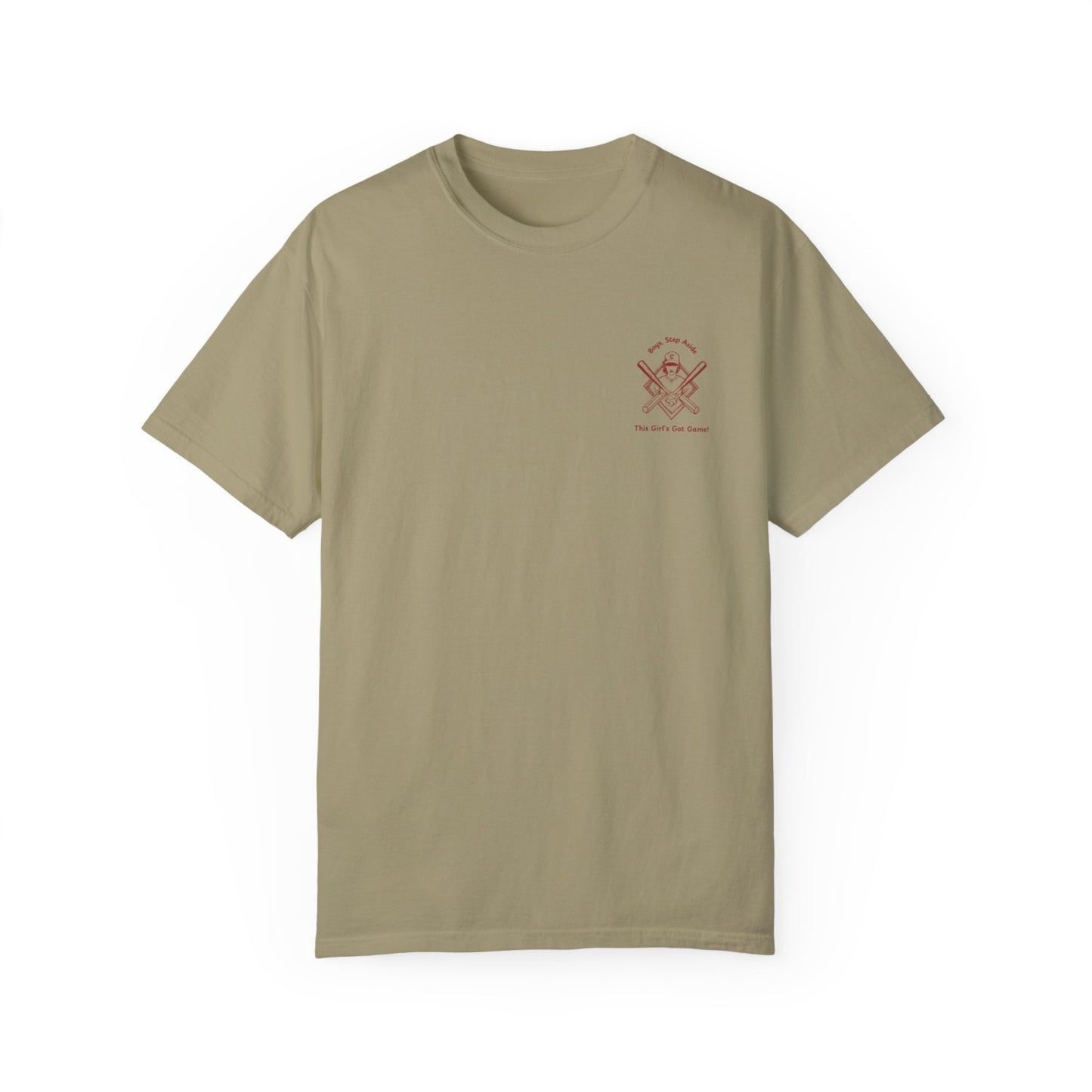 Vintage Inspired Baseball T-shirt