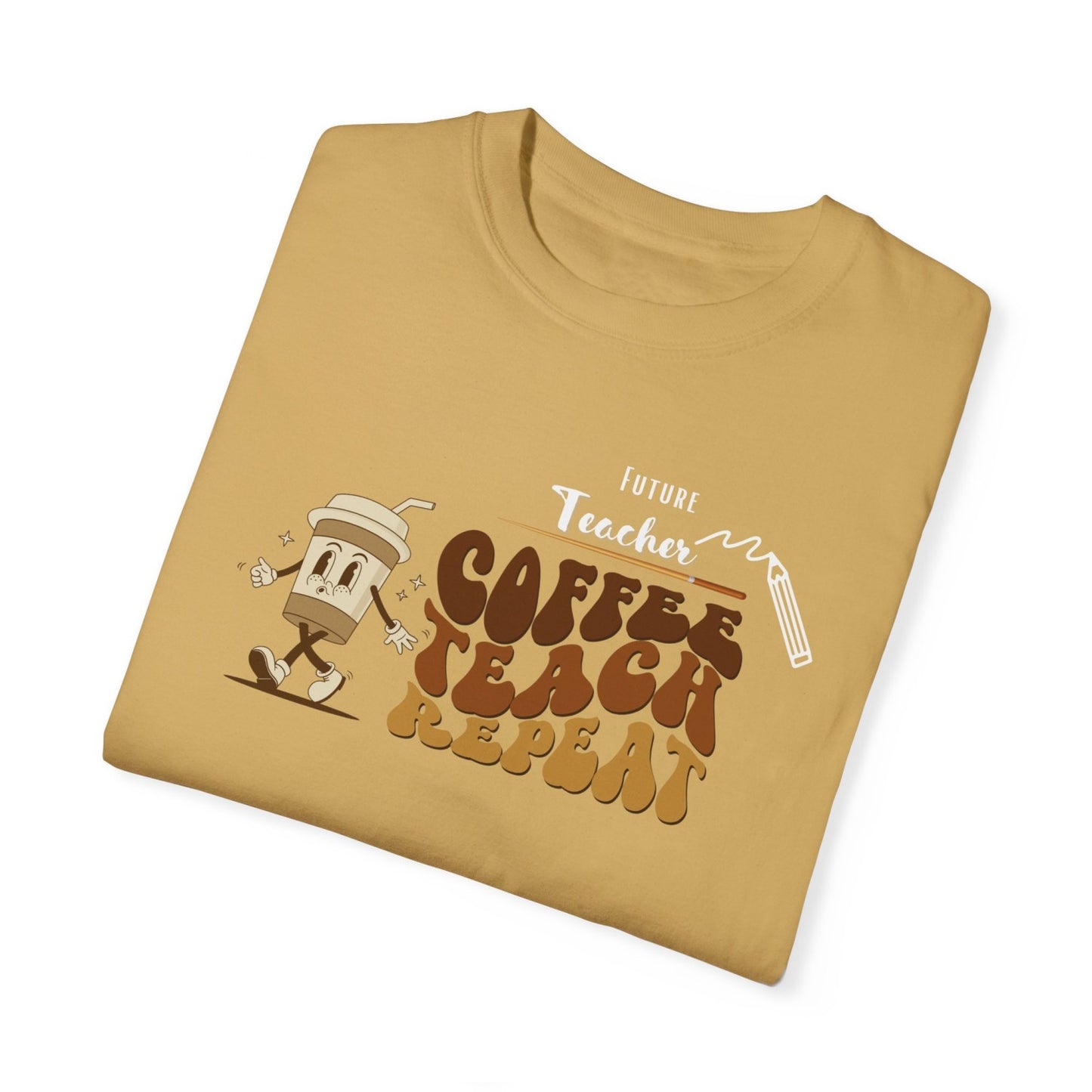 Future Teacher T-Shirt