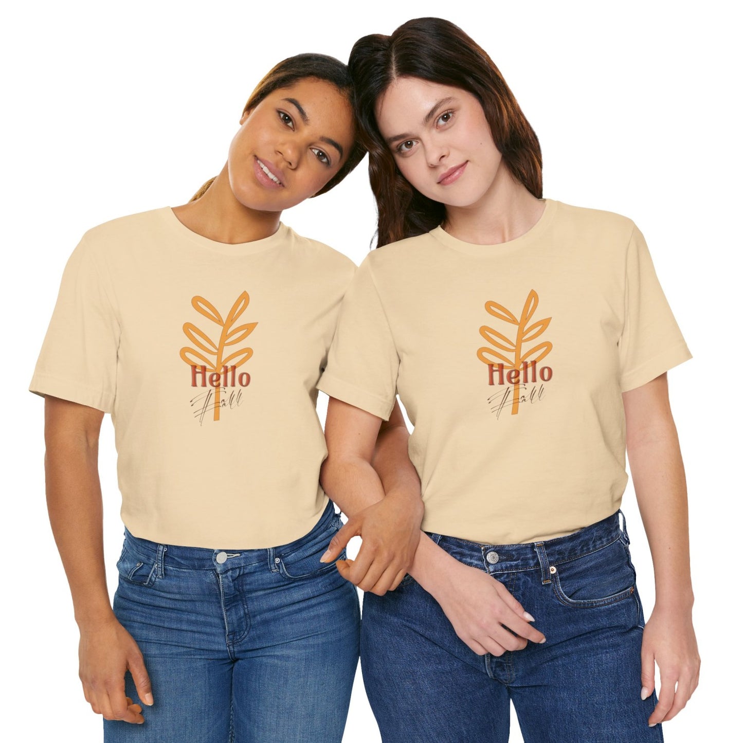 Comfy Fall Inspired Tee