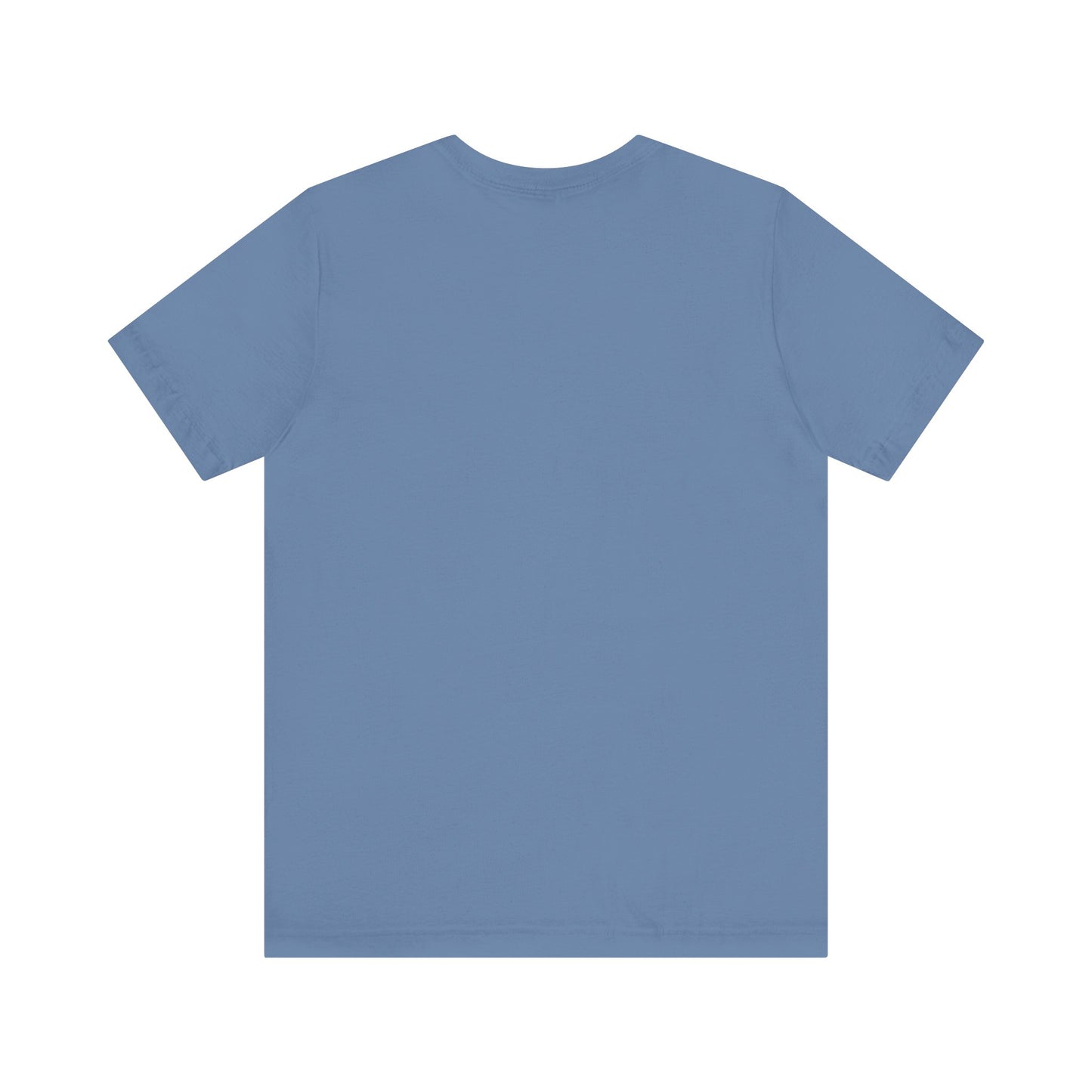 February Birth Flower Comfy Tee