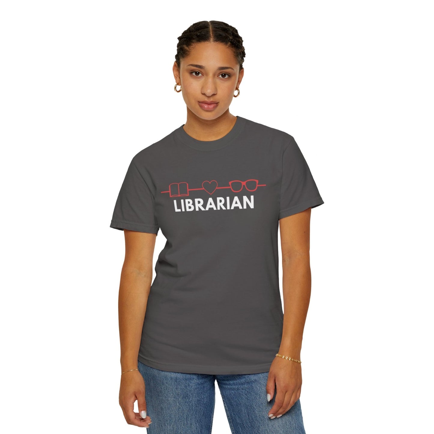 Librarian T-Shirt