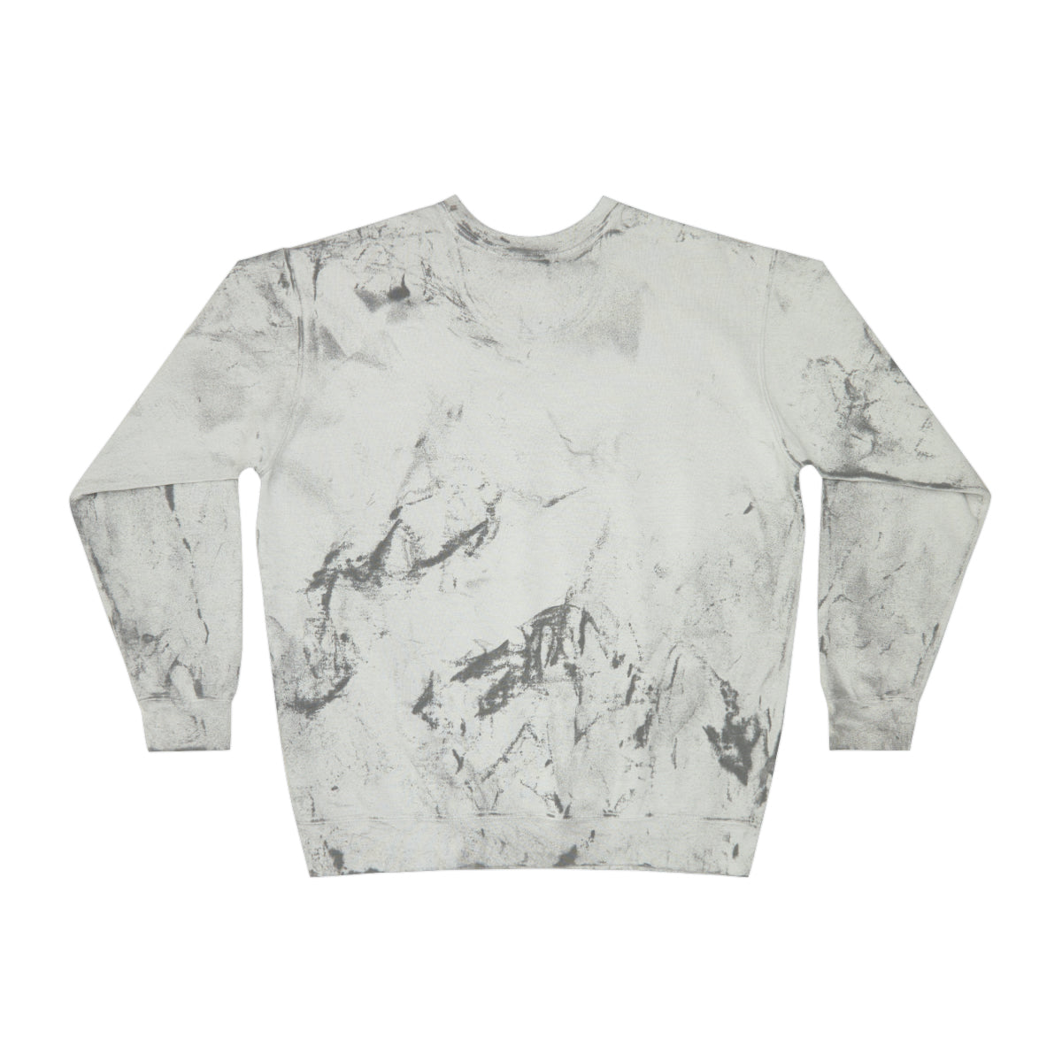 Comfy Cozy Floral Sweatshirt January Birthday Flower Snowdrop