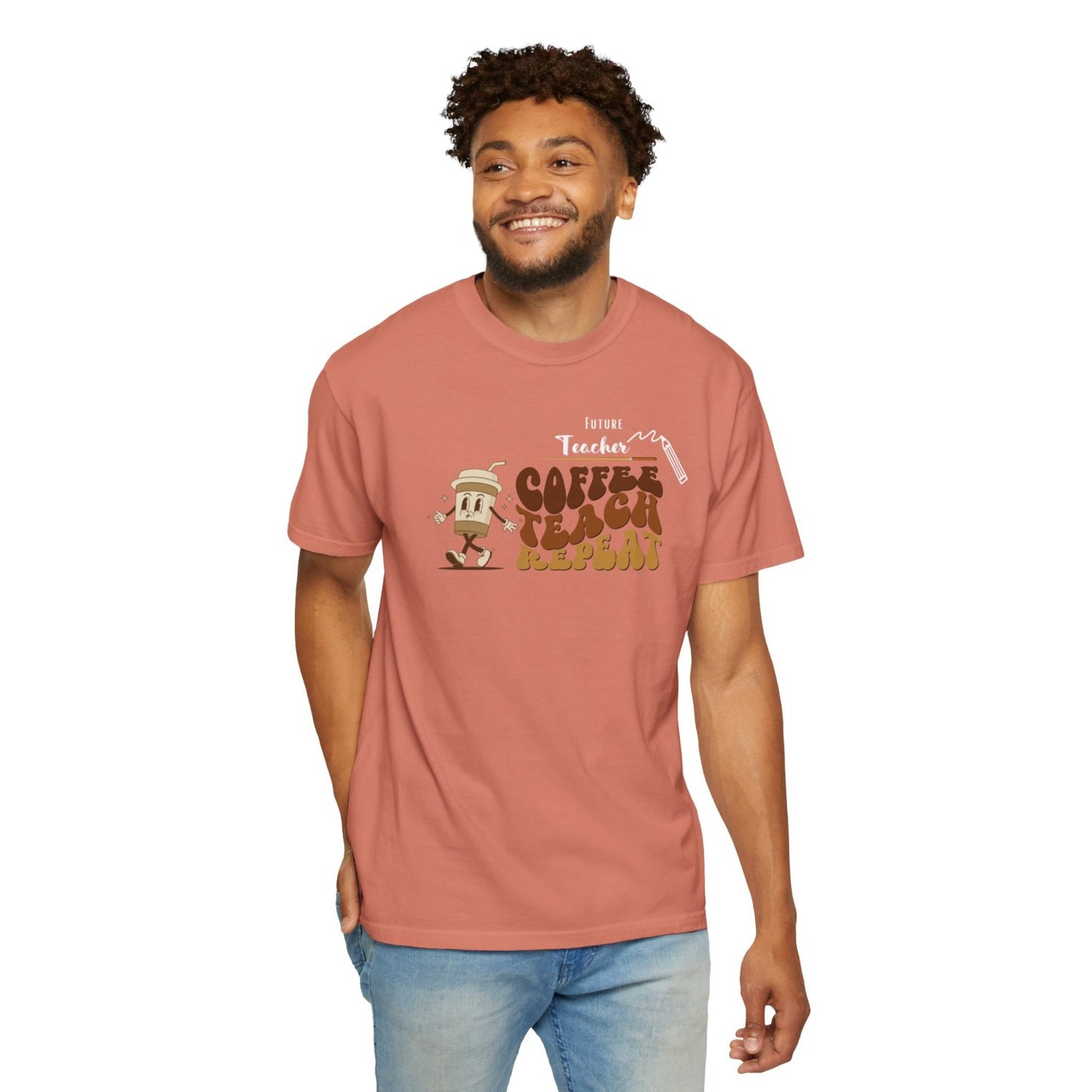 Future Teacher T-Shirt