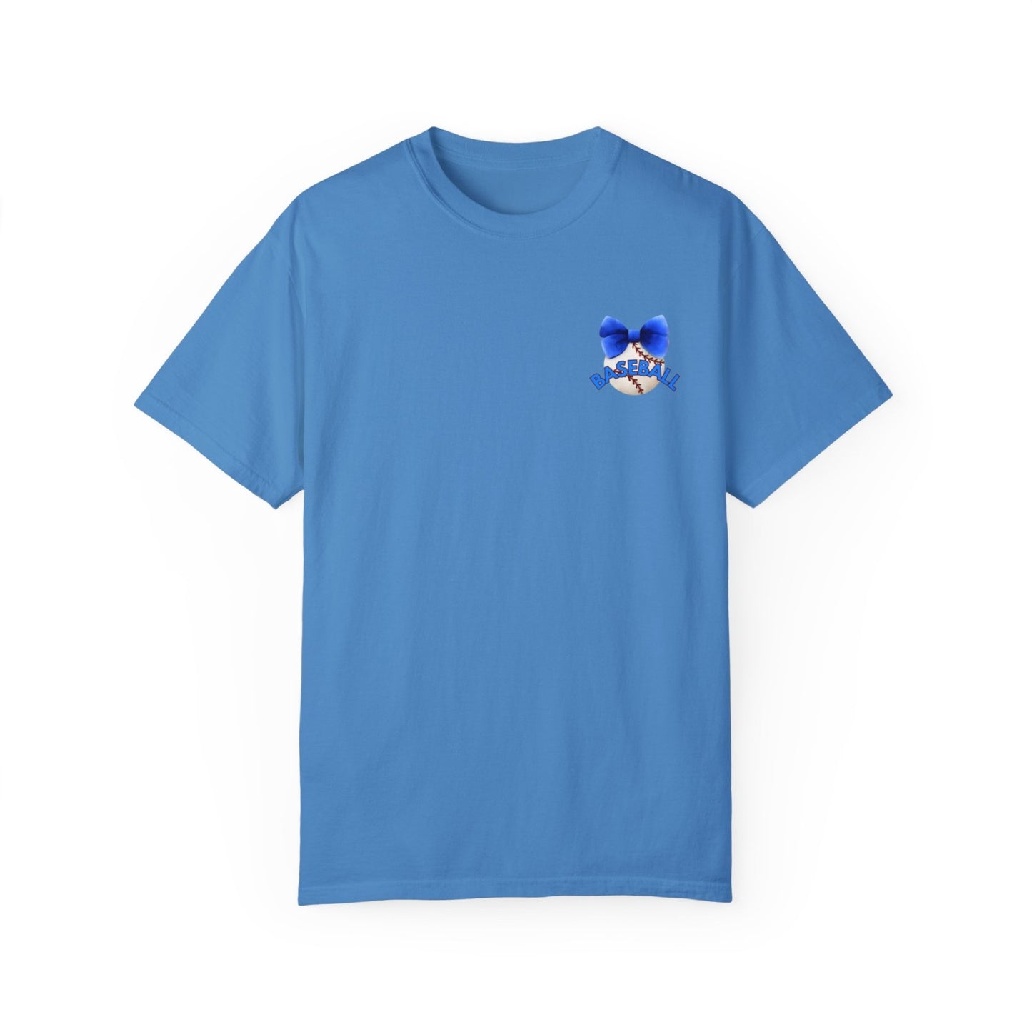 Coquette Inspired Baseball T-shirt