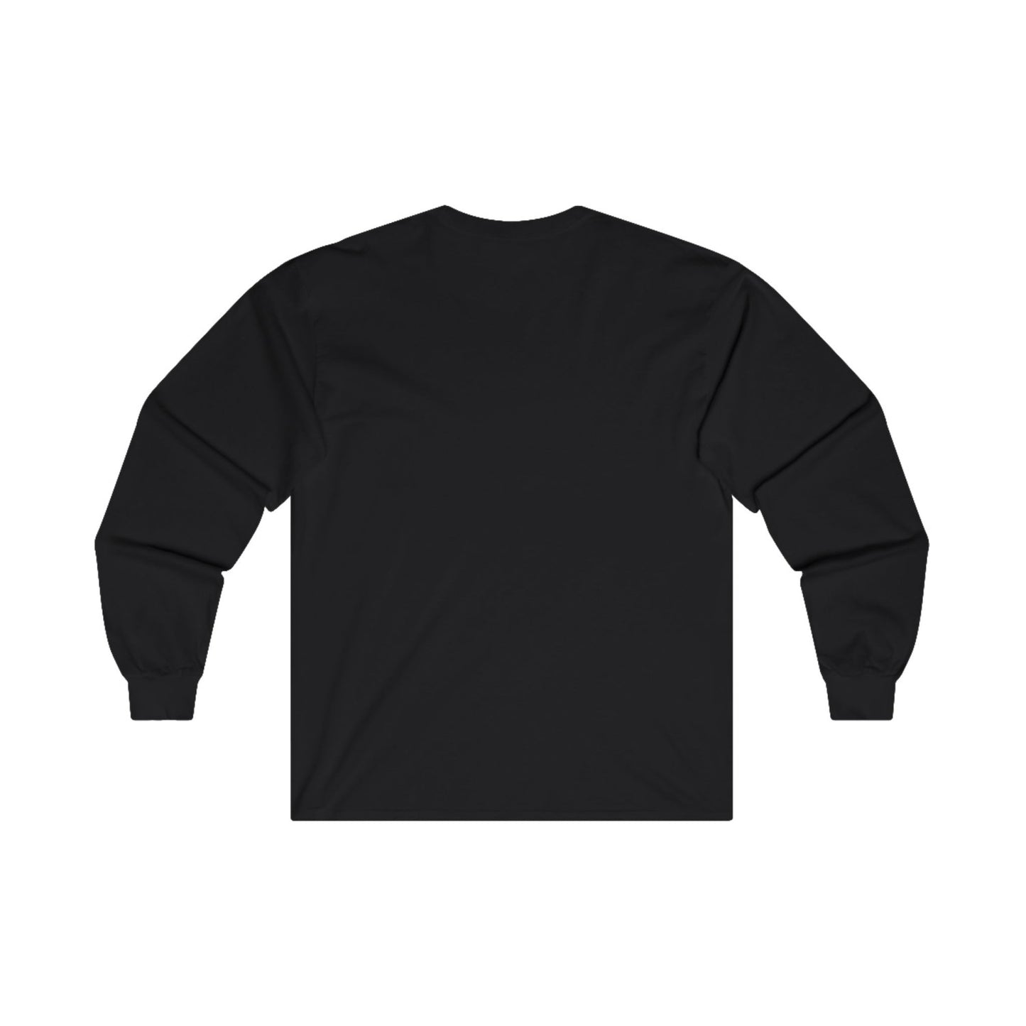 Santa Claus Inspired Long Sleeve Tee