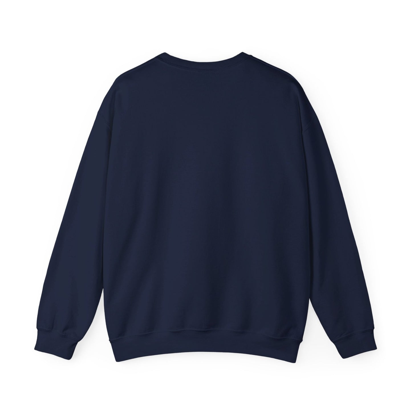 Coquette Inspired Witch - Heavy Blendâ„¢ Crewneck Sweatshirt