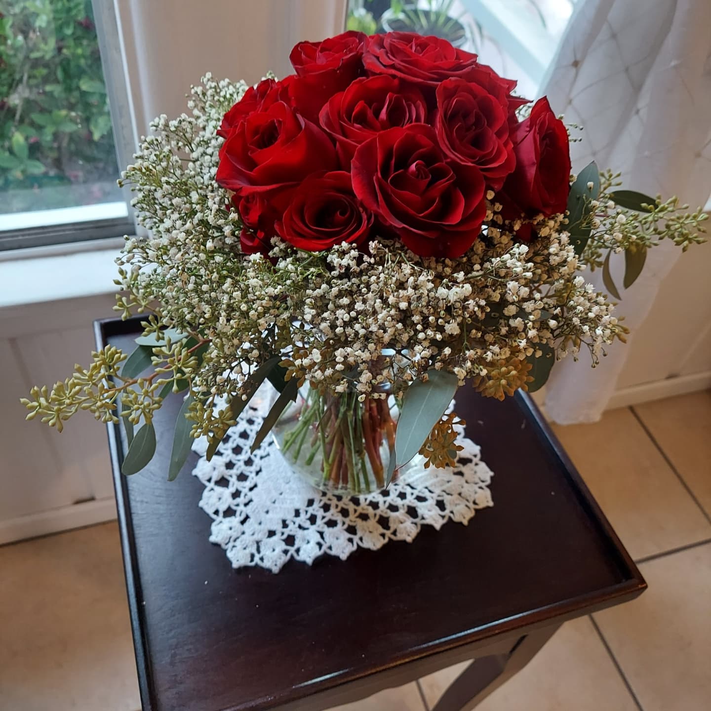 Classic Roses (CRFA202101JS-01A)