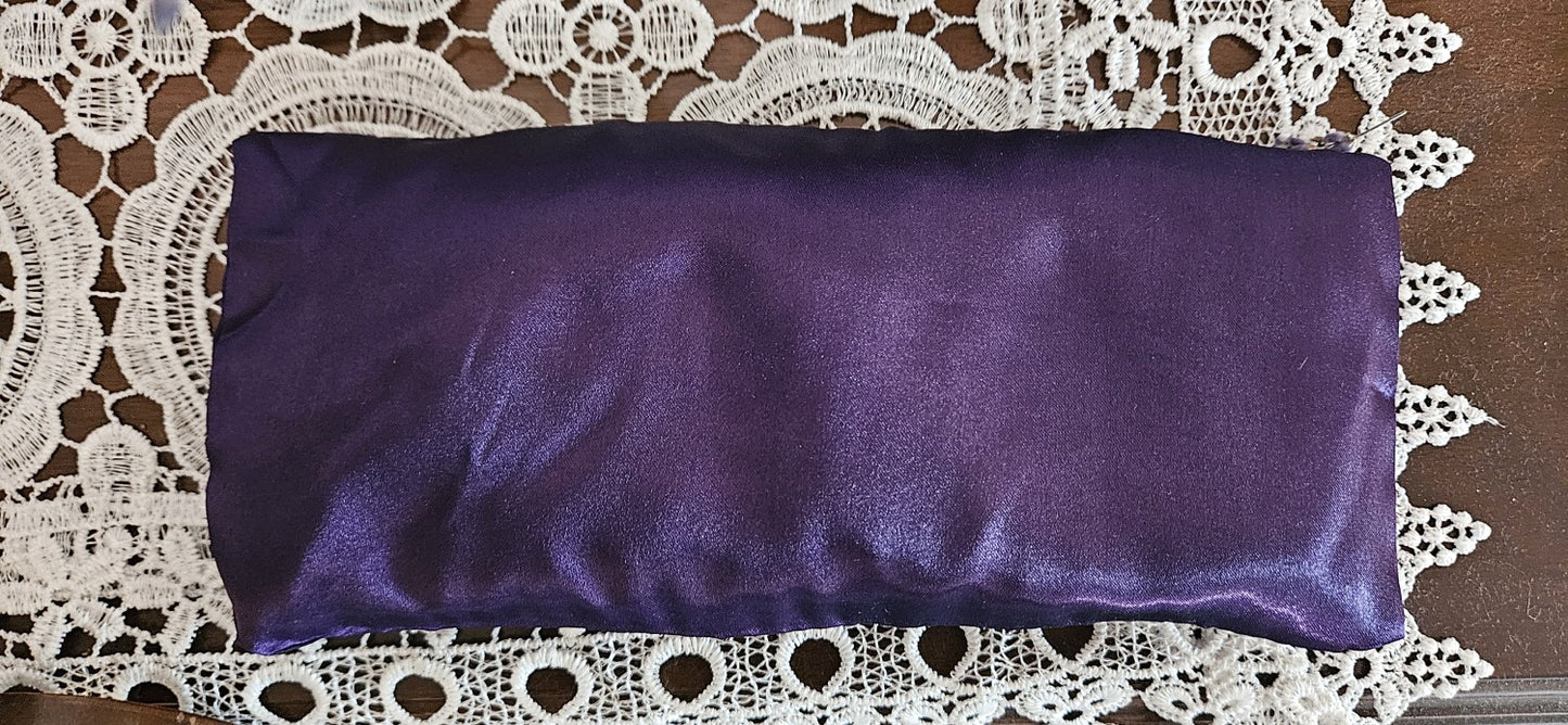 Relaxing Lavender Eye Pillow