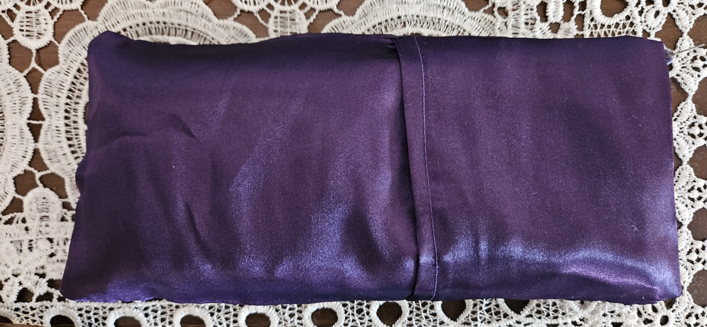 Relaxing Lavender Eye Pillow