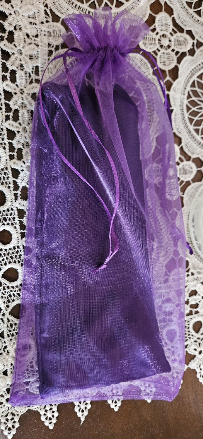 Relaxing Lavender Eye Pillow