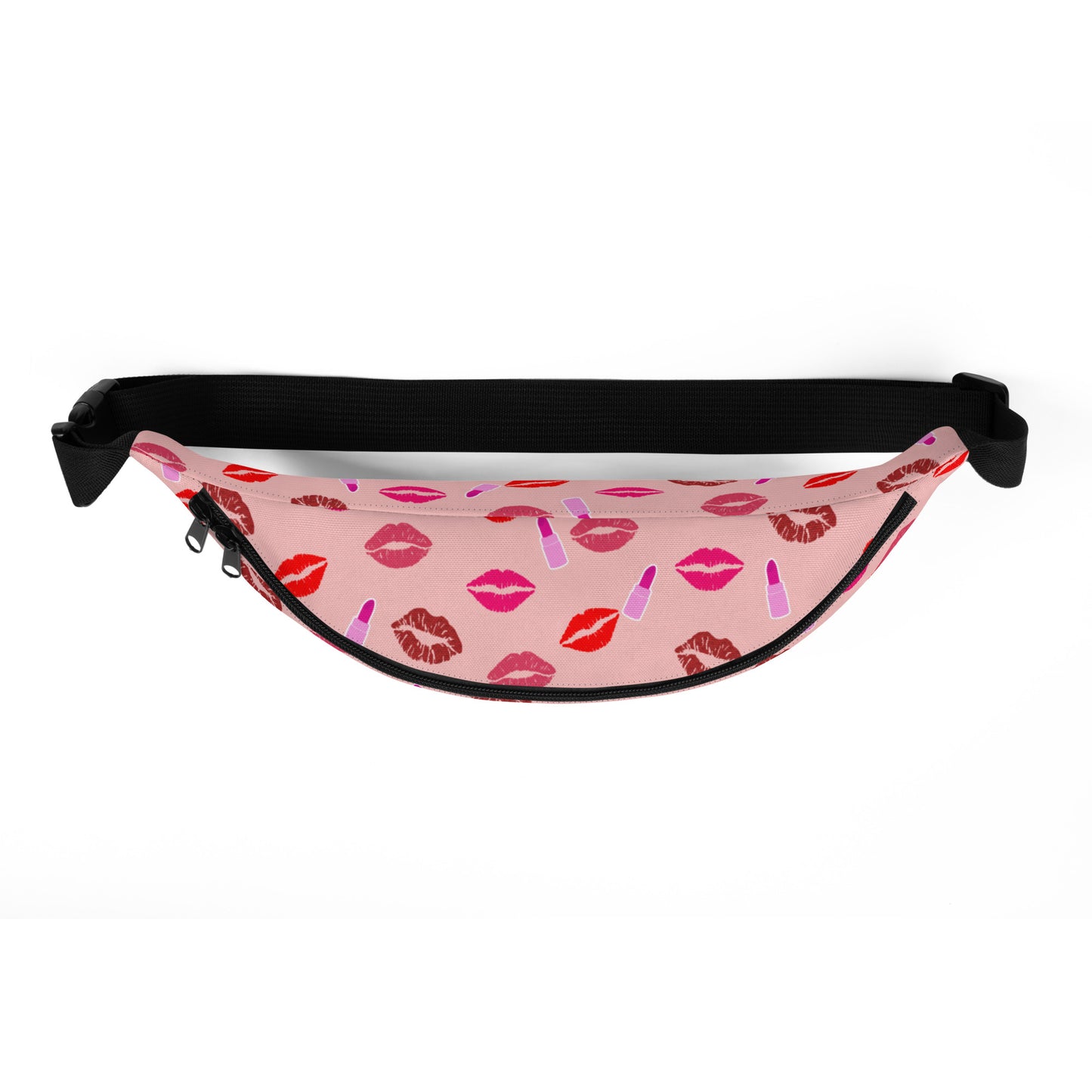 Pucker Up Fanny Pack