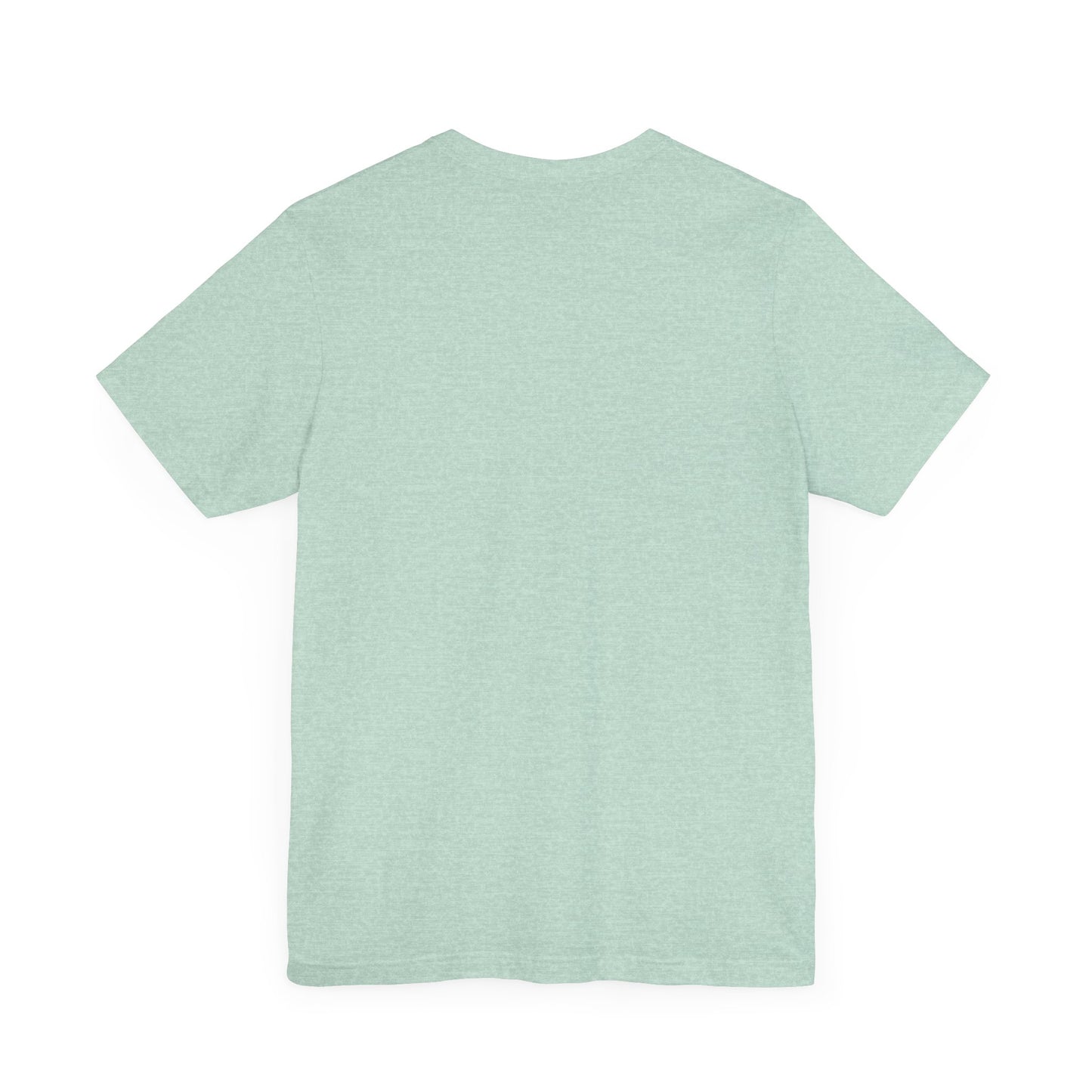 January Inspired Snowdrop Tee