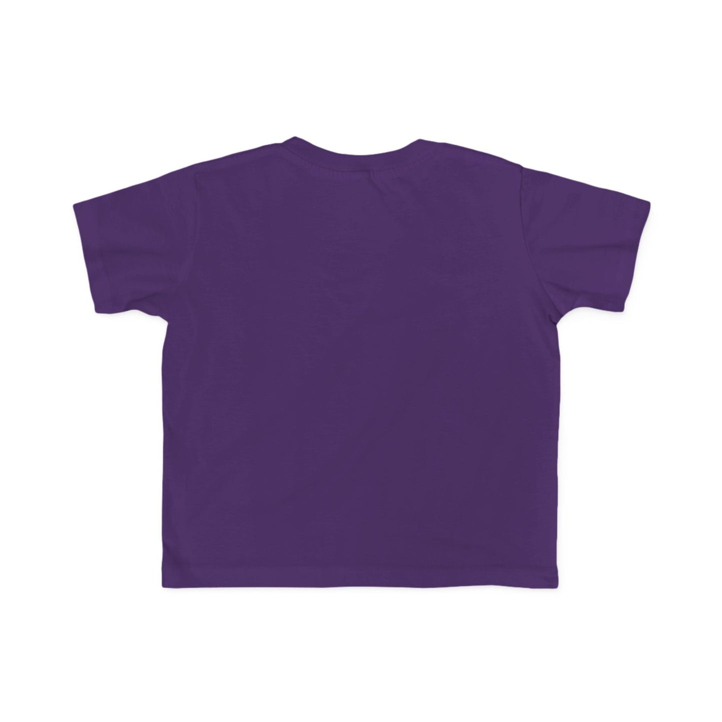 Cute Halloween Witch Toddler Tee