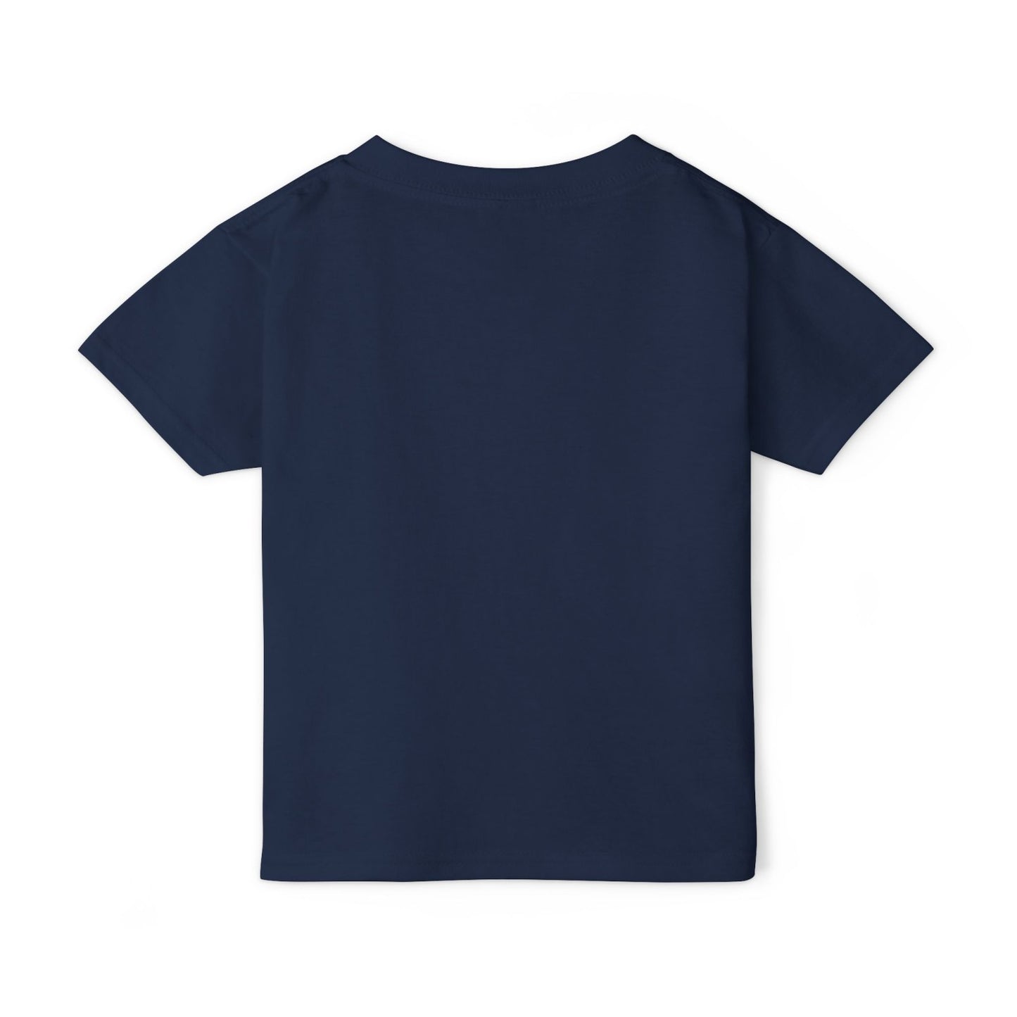 Halloween Inspired Pirate Heavy Cottonâ„¢ Toddler T-shirt