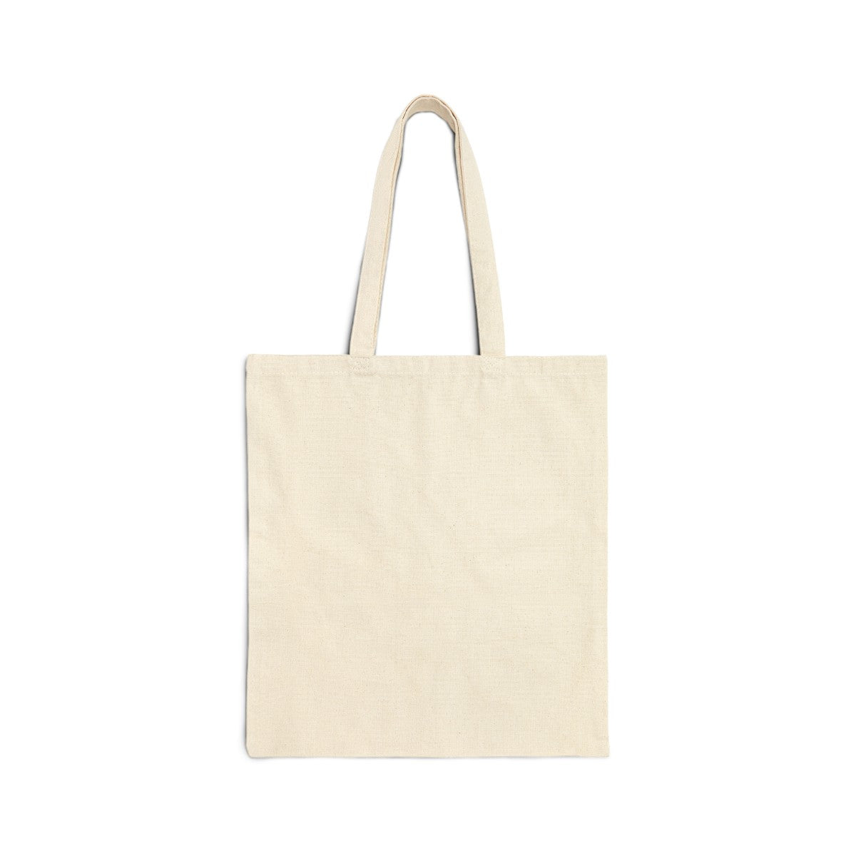 Retro Style Floral Tote Bag with Smart Phrase
