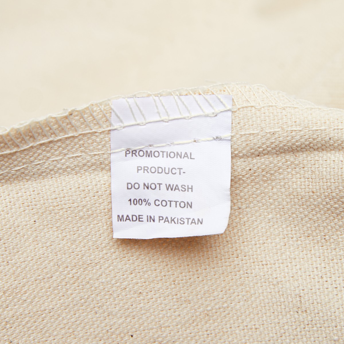 Motivational Graduation Canvas Tote Bag
