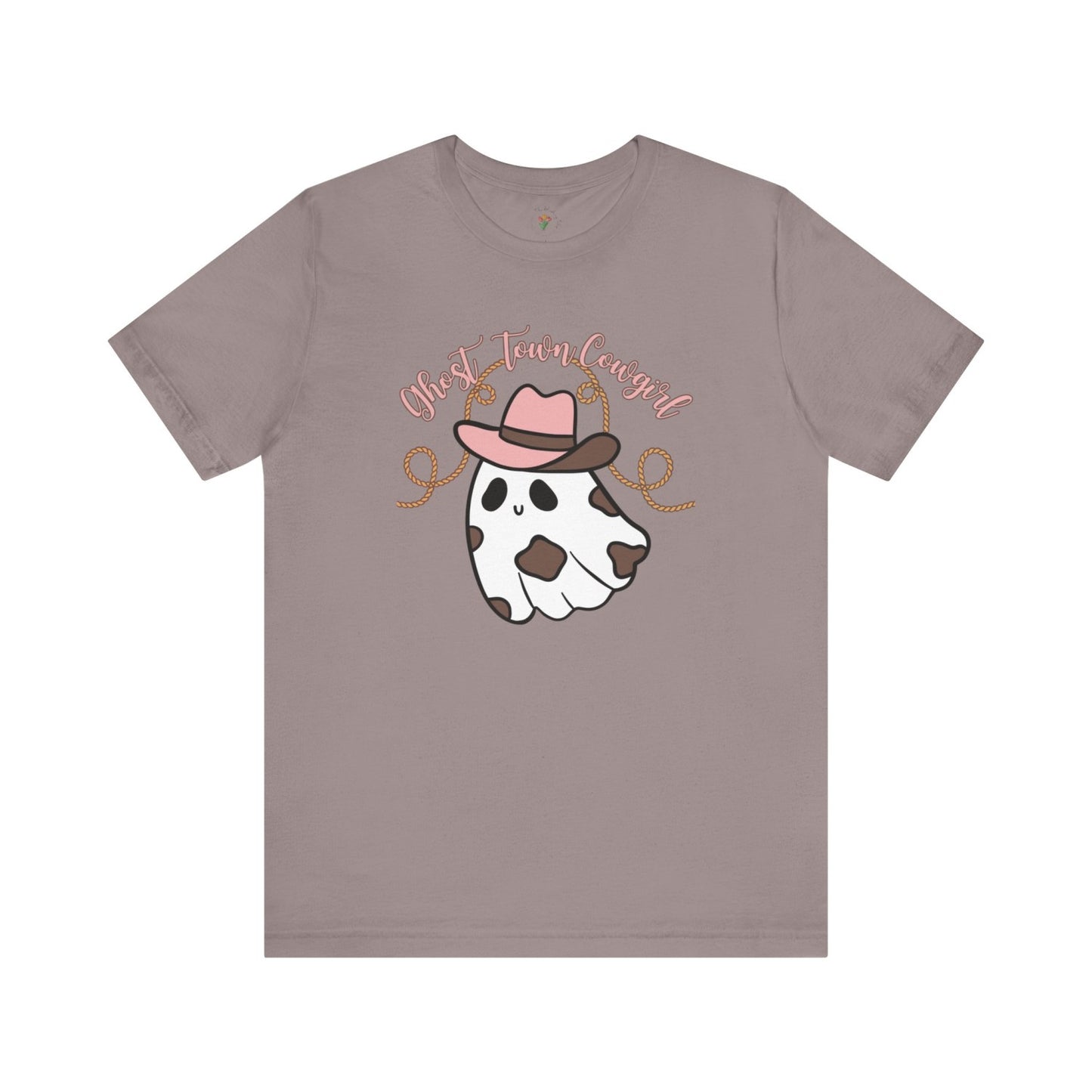 Western Inspired Halloween Tee