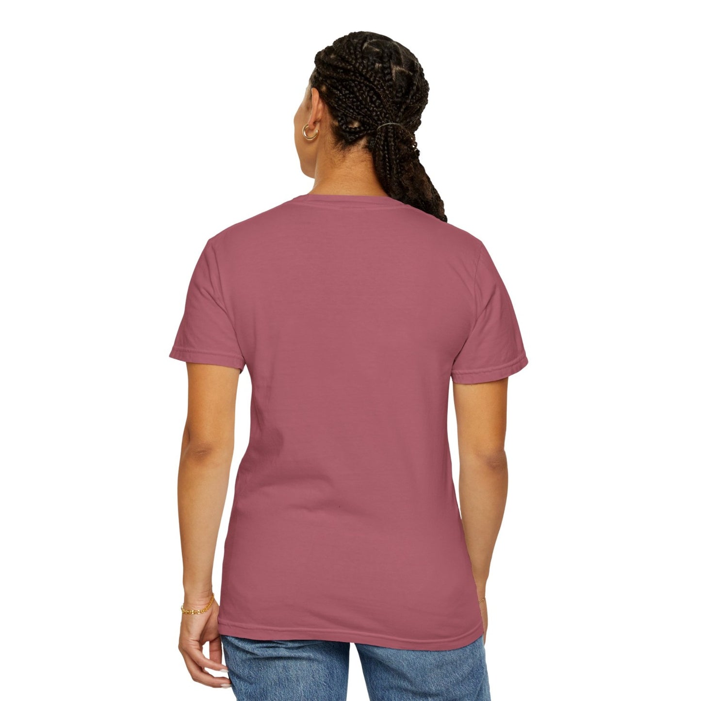 Comfy Fall Tee Featuring Smart Owl