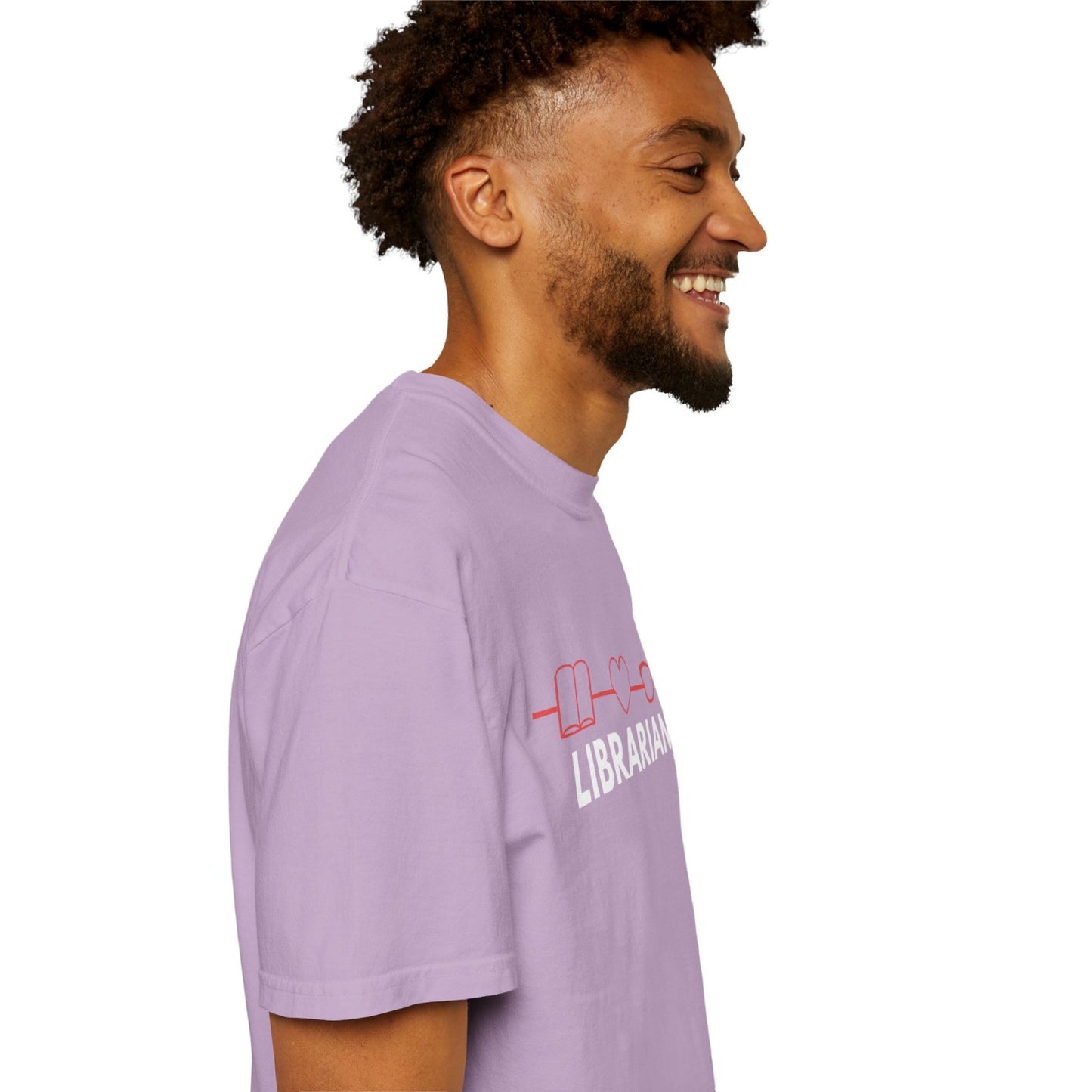 Librarian T-Shirt