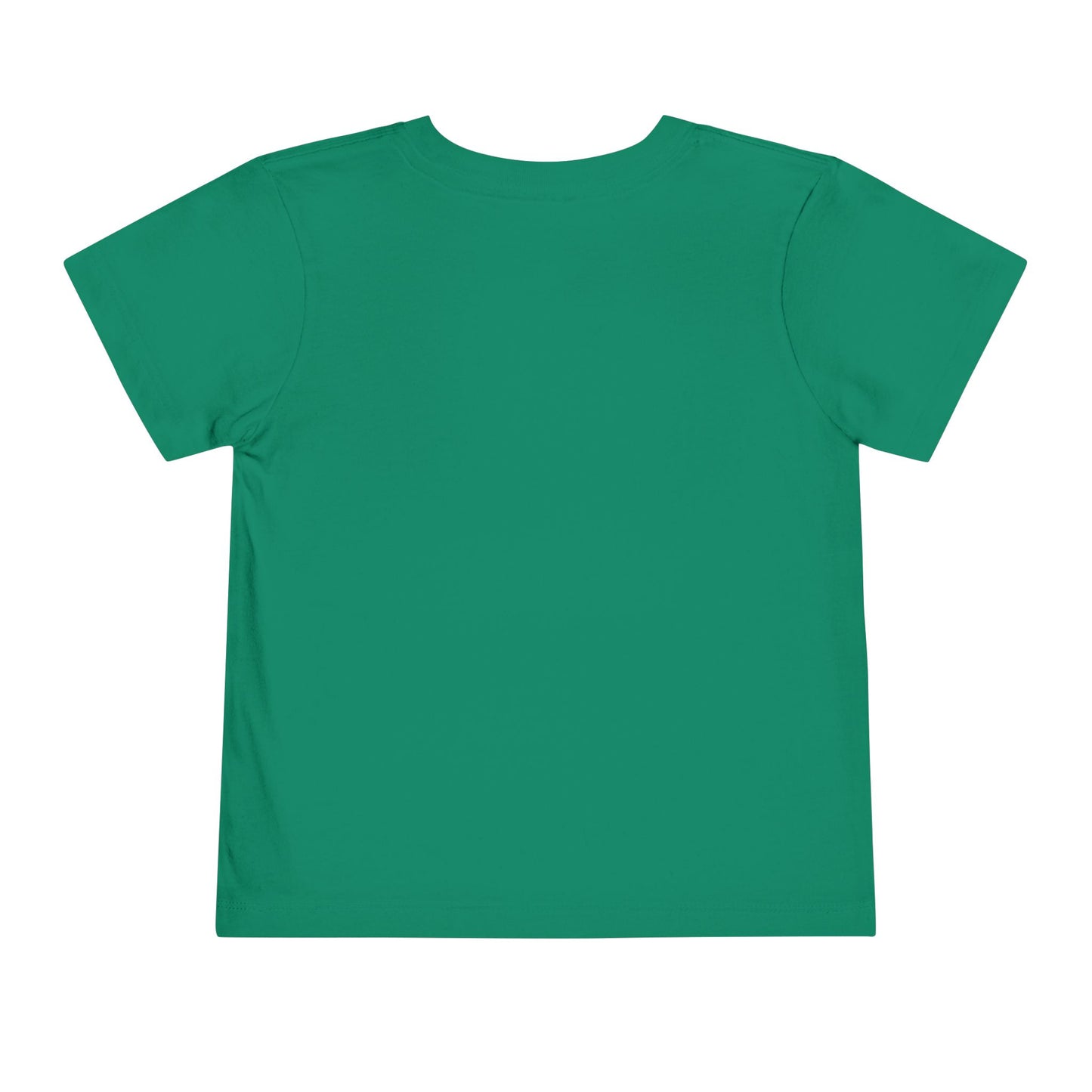 Lovely Frog Toddler Short Sleeve Tee