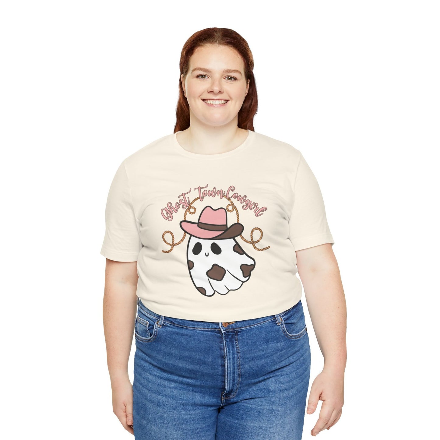 Western Inspired Halloween Tee