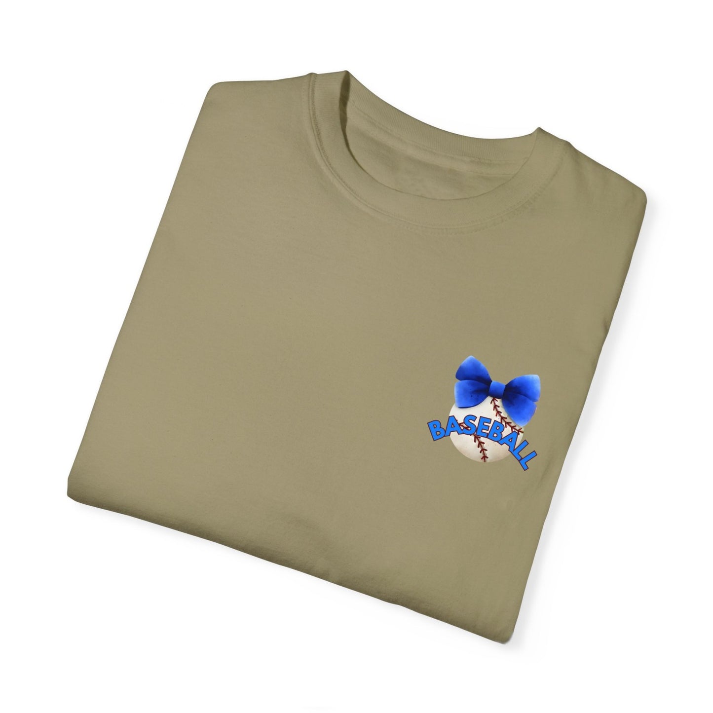 Coquette Inspired Baseball T-shirt