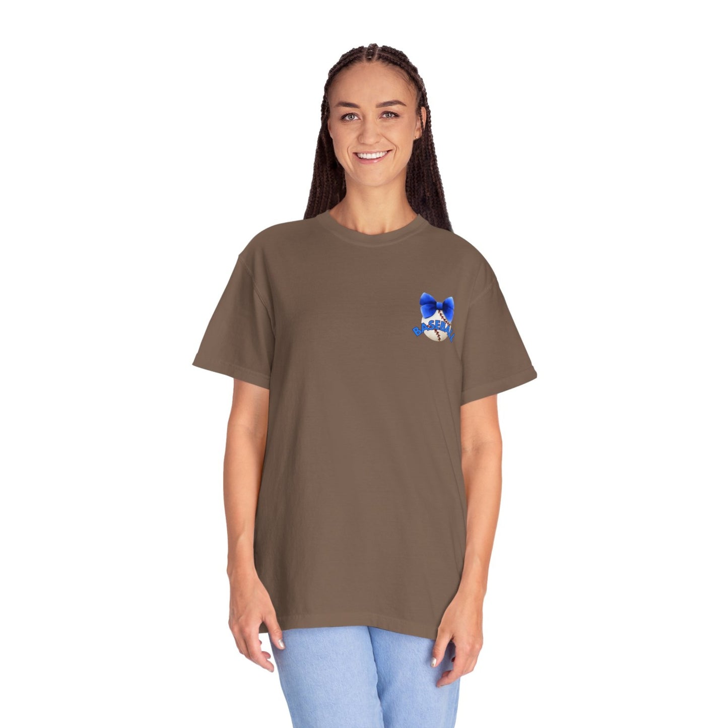 Coquette Inspired Baseball T-shirt