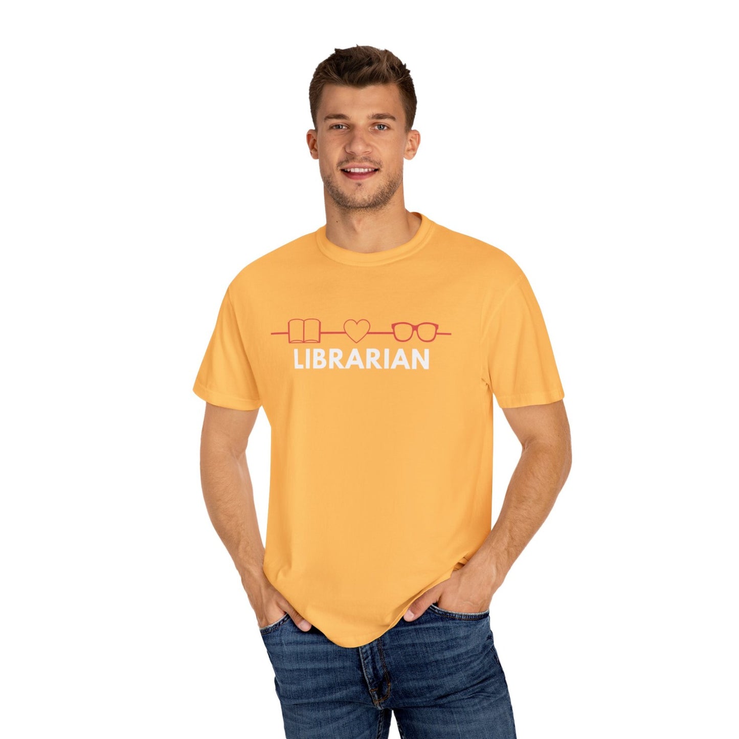 Librarian T-Shirt