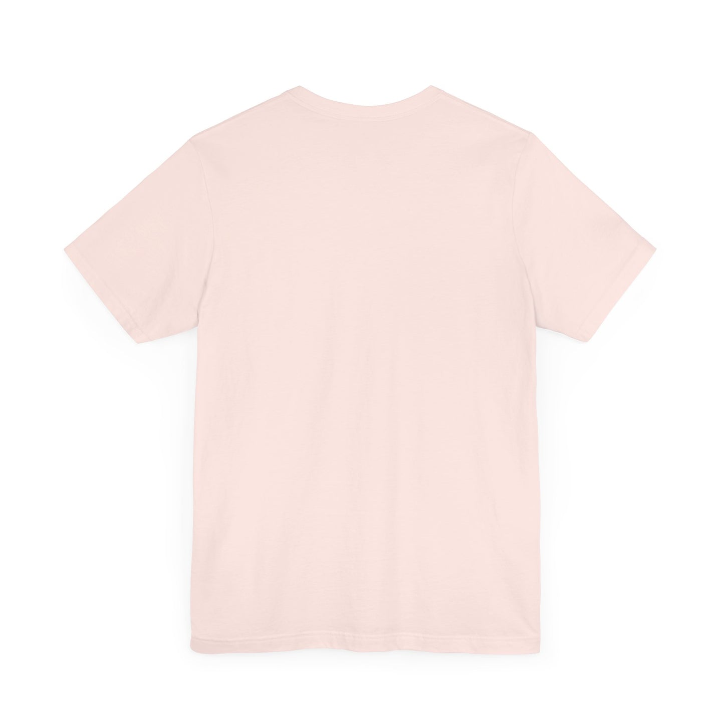 January Inspired Snowdrop Tee