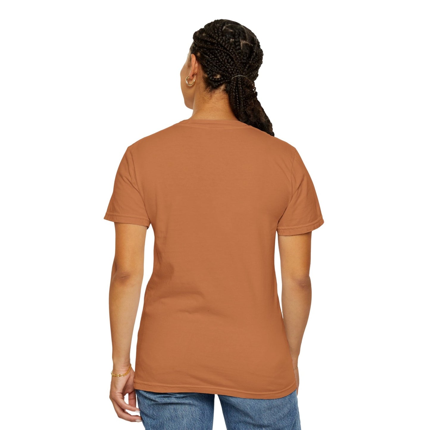 Back to School T-Shirt for Teacher or Principal