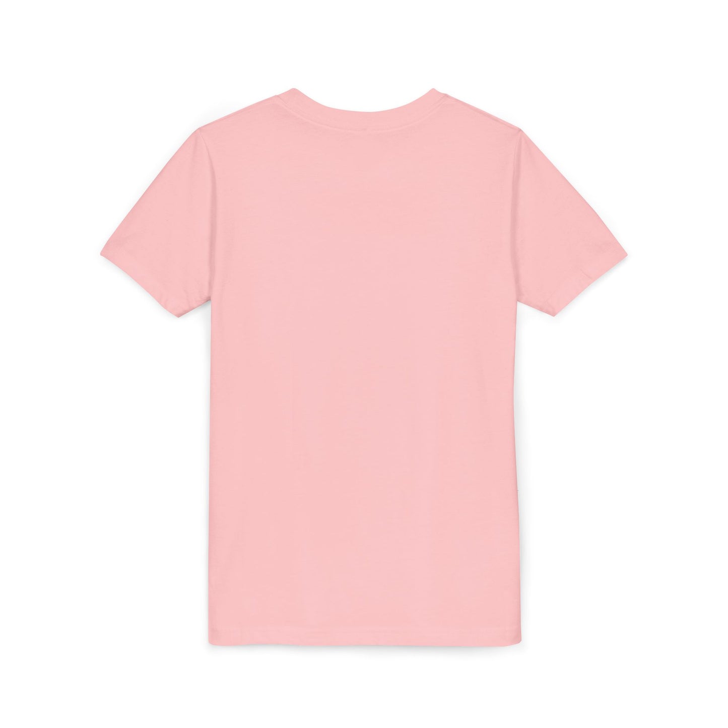 Wonderland Rabbit Inspired Youth Short Sleeve Tee