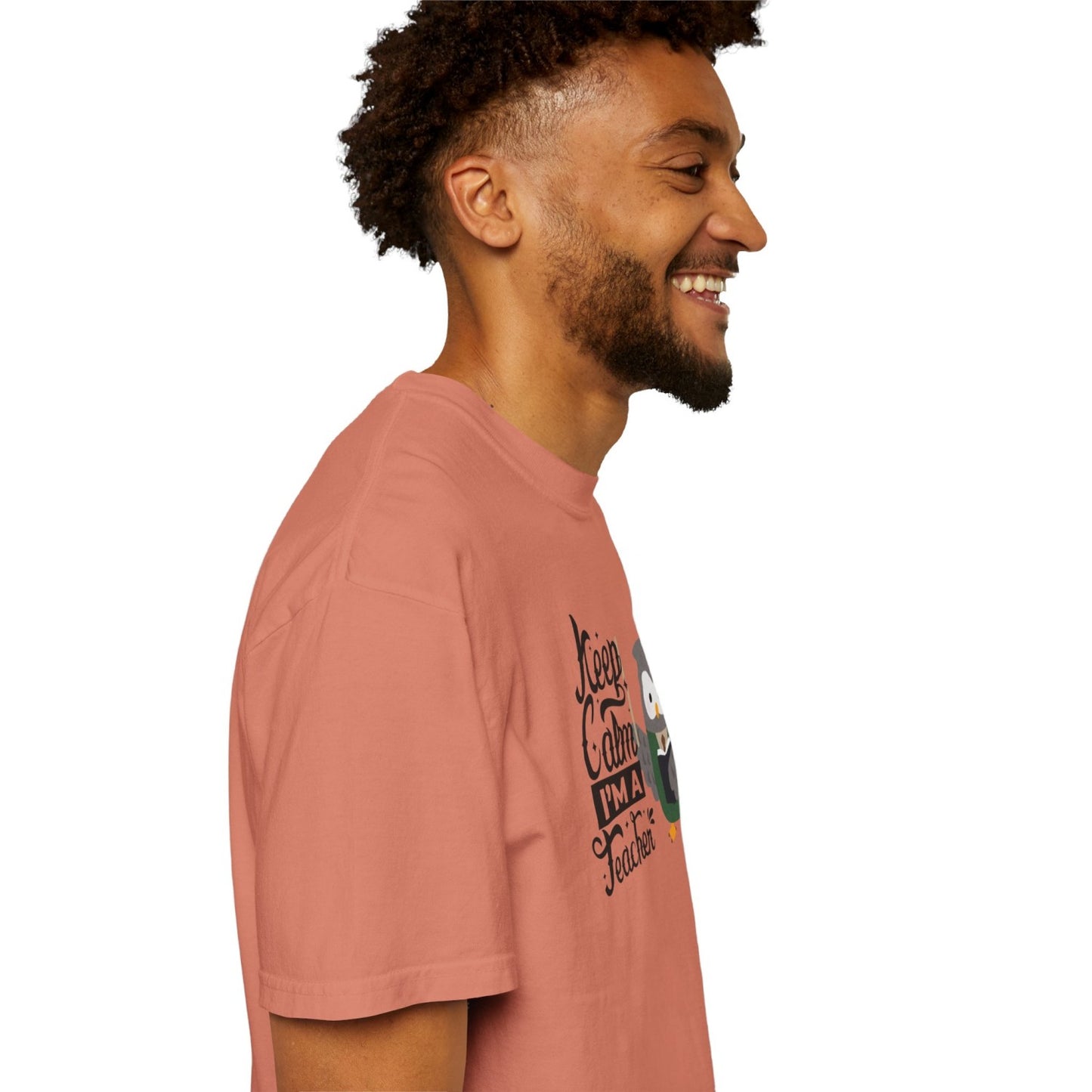 Back to School T-Shirt for Teacher or Principal