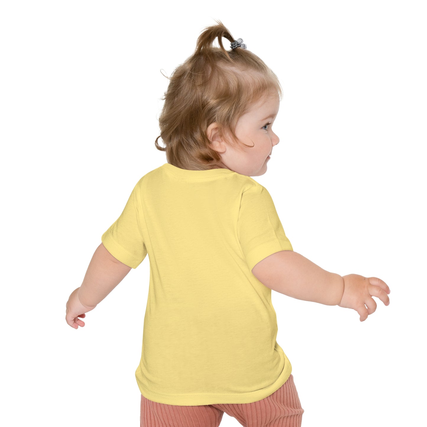 Leprechaun In Training Baby Short Sleeve T-Shirt