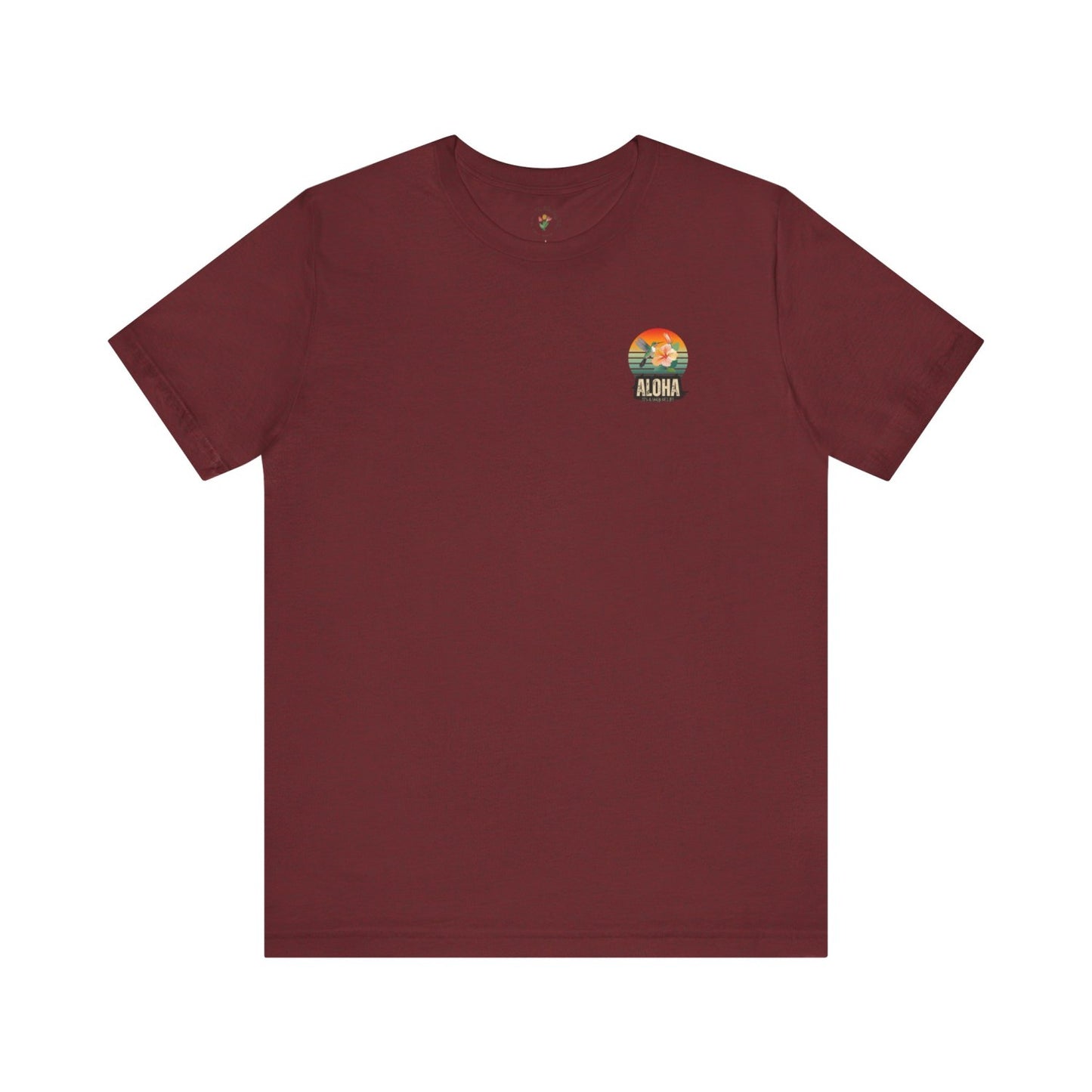 Aloha Inspired T-Shirt
