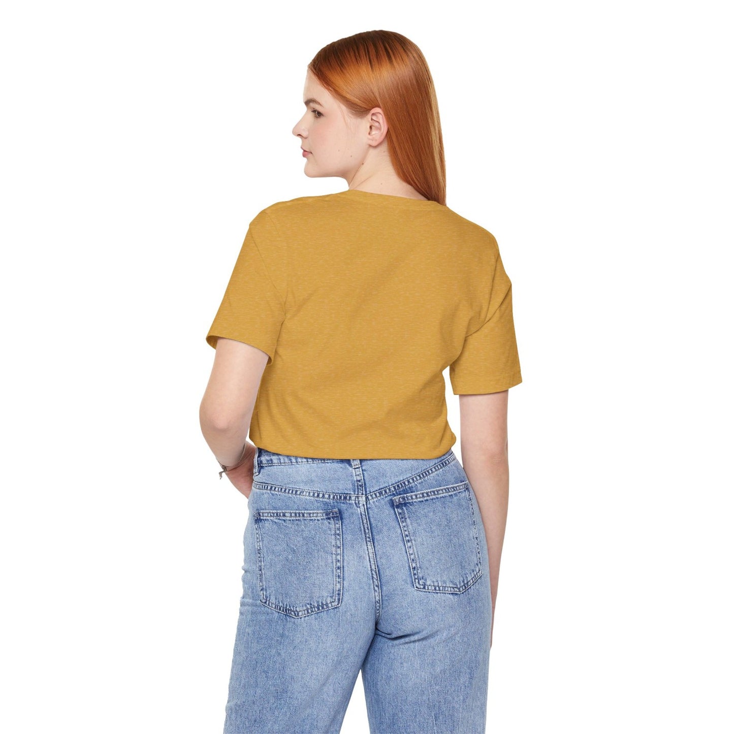 Cute Fall Inspired Tee