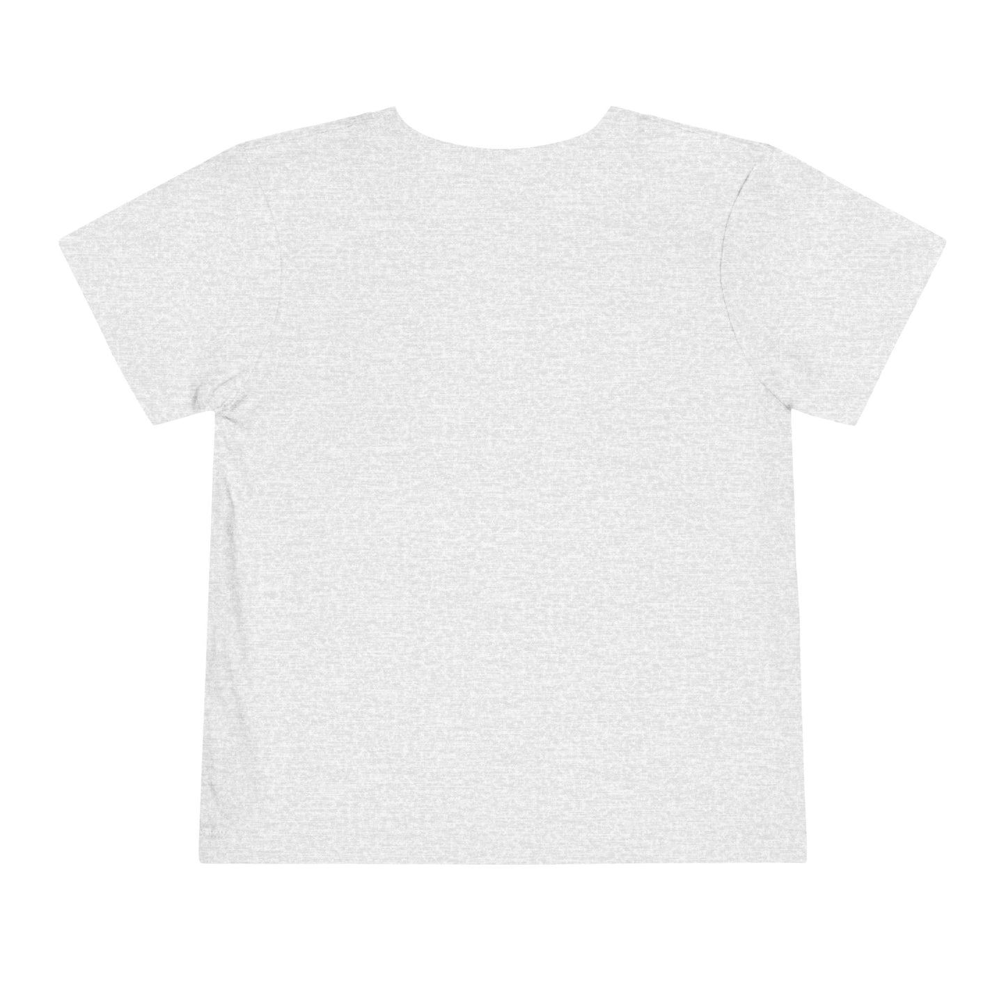 Love Bug Lifetime Club Toddler Short Sleeve Tee