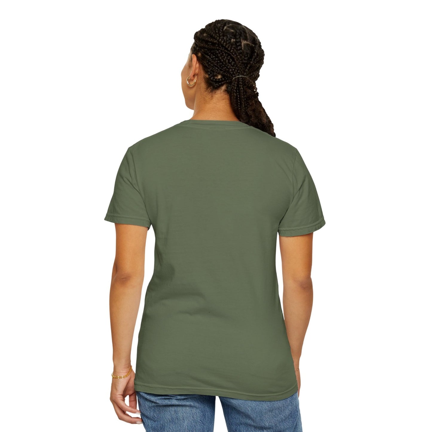 Comfy Fall Tee Featuring Smart Owl