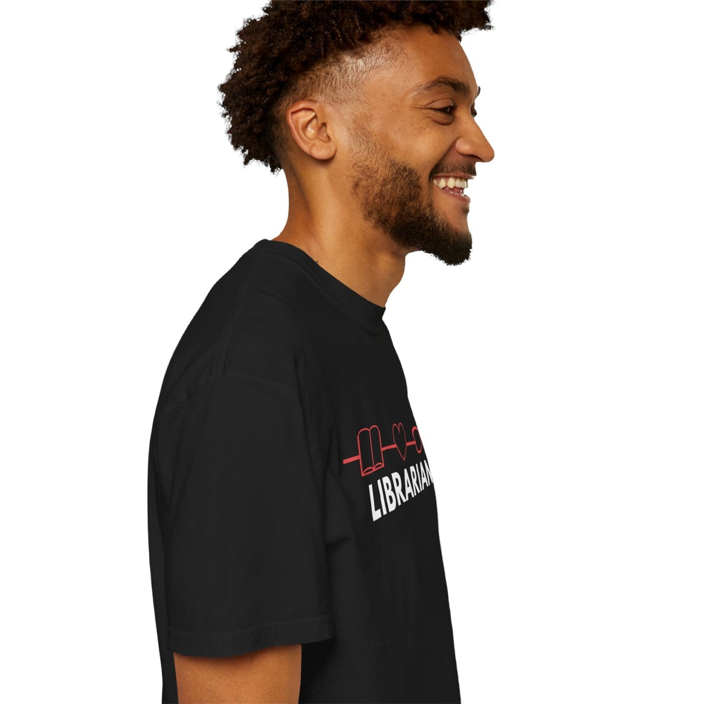 Librarian T-Shirt