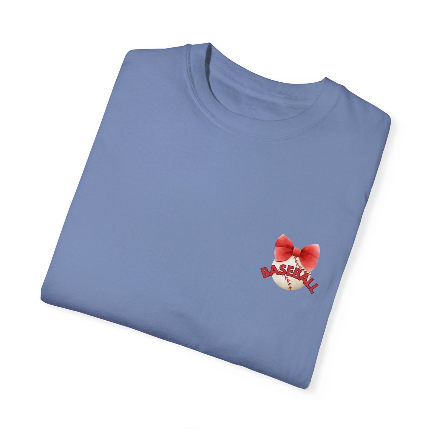 Coquette Inspired Baseball T-shirt