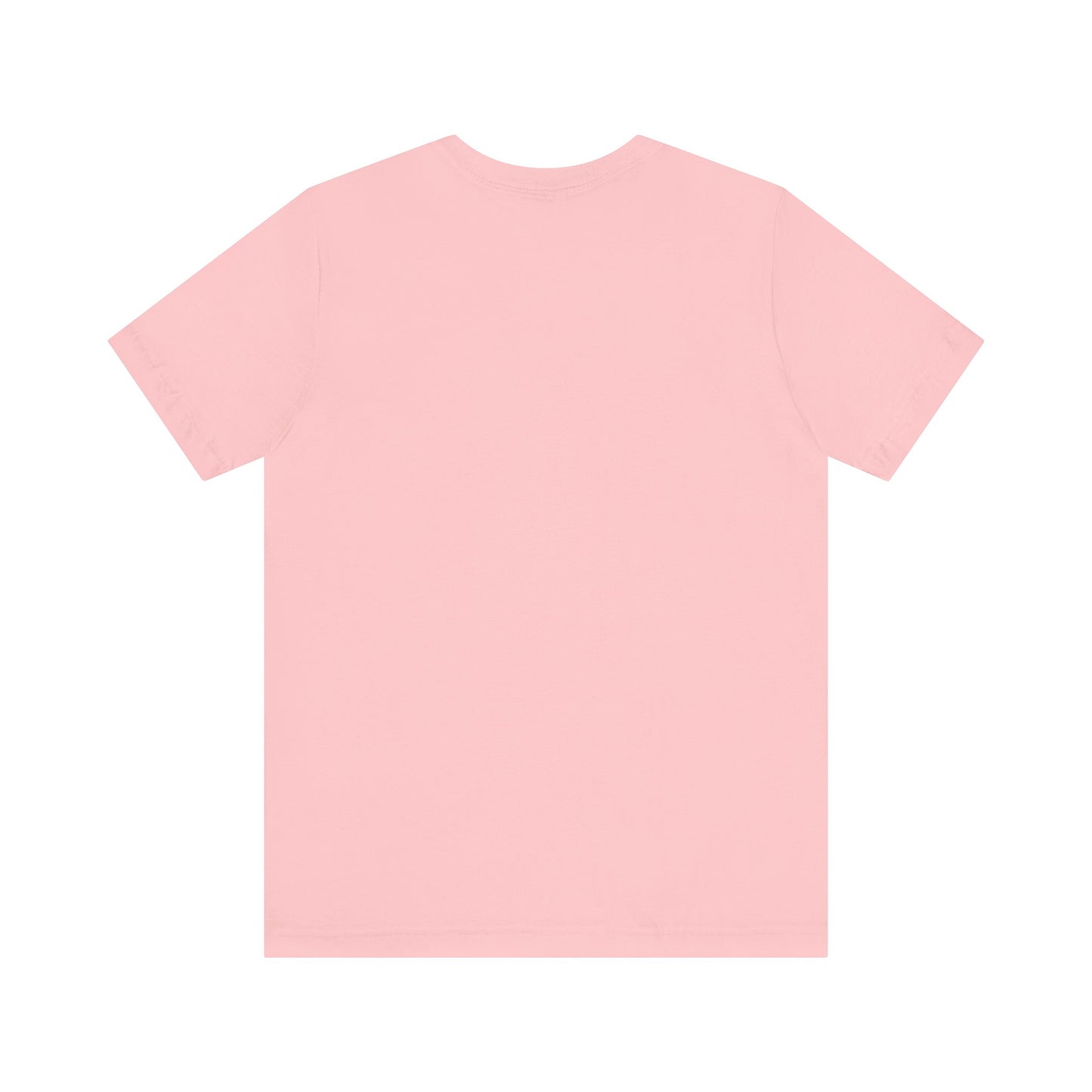 Love in Full Bloom Crew Neck Comfy Tee