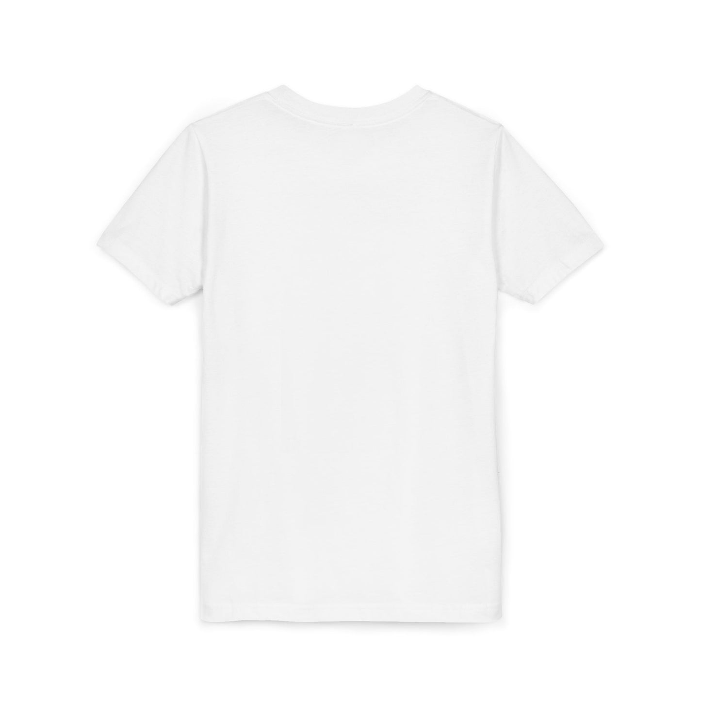 Whimsical Wonderland Queen Inspired Youth Short Sleeve Tee