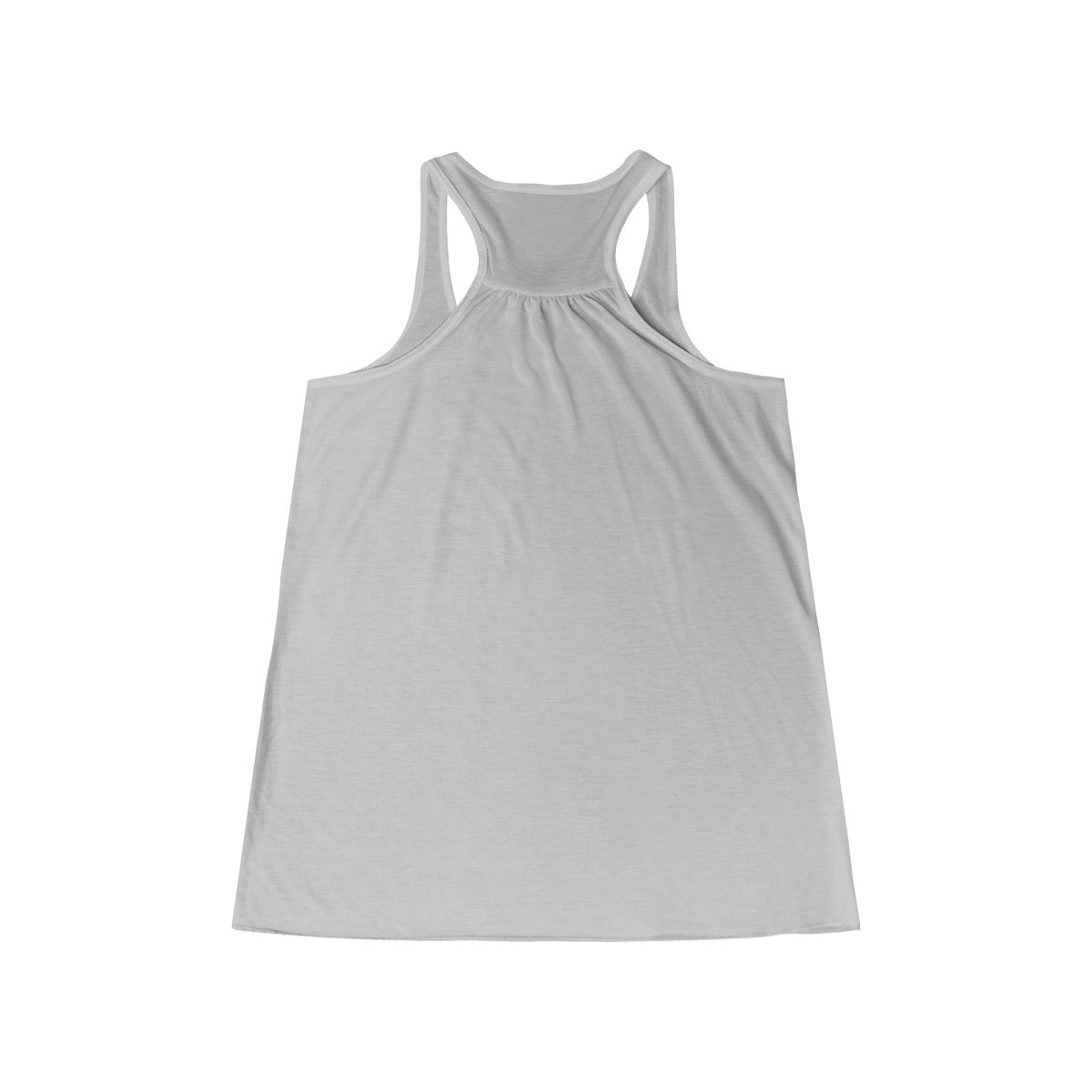 Chic Party in the USA Racerback Tank