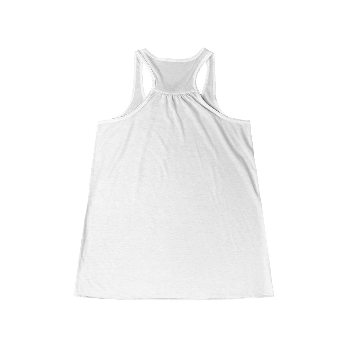 Cute Patriotic Racerback Tank with USA Logo