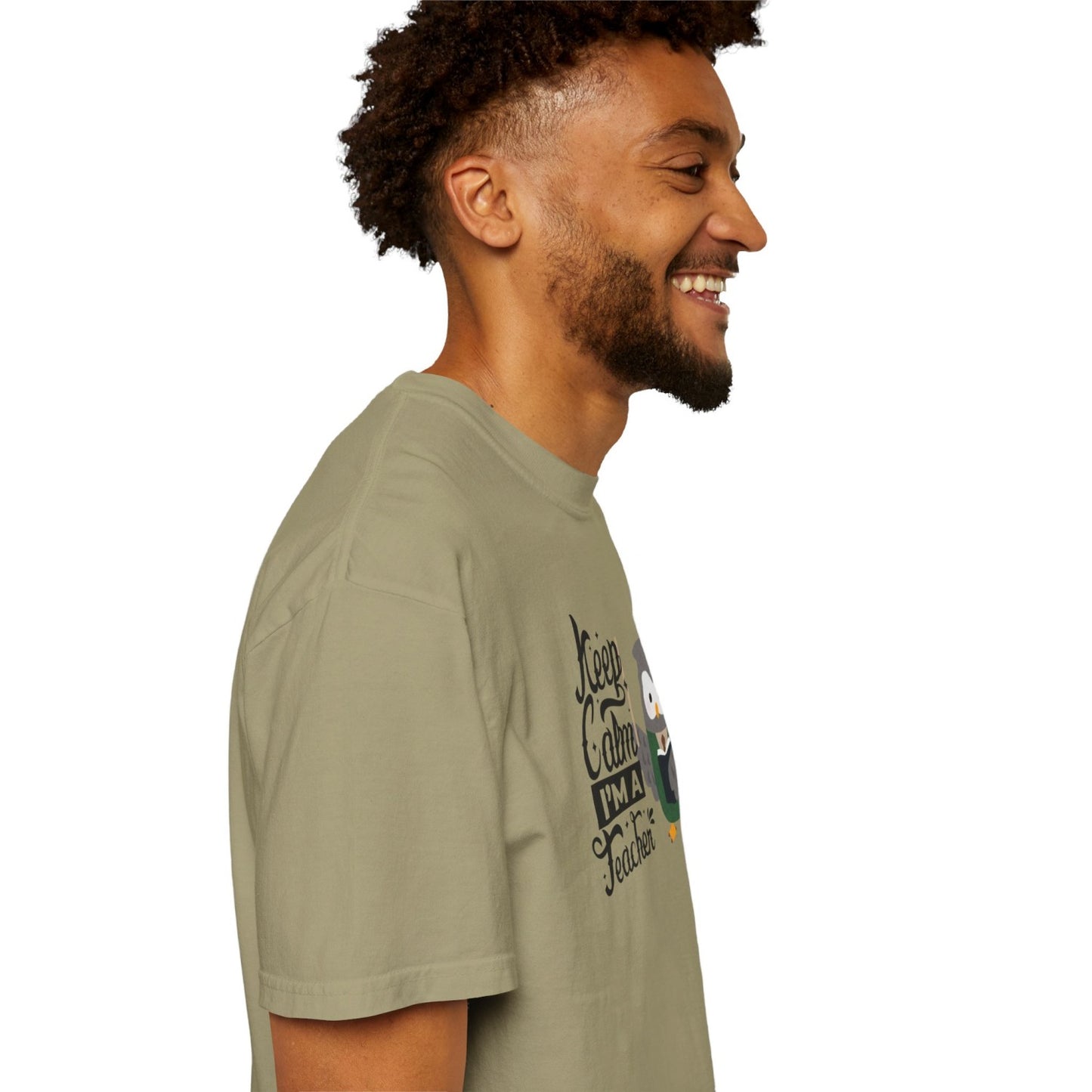 Back to School T-Shirt for Teacher or Principal