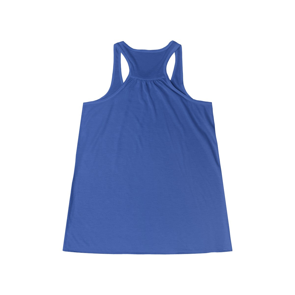 Chic Party in the USA Racerback Tank