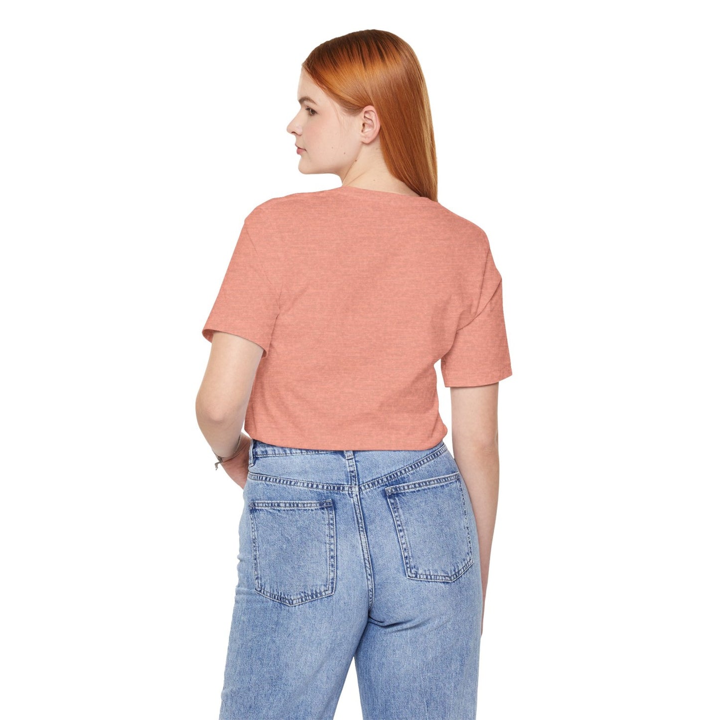 Light-Hearted Funny Fall T-Shirt Featuring Seasonal Treats