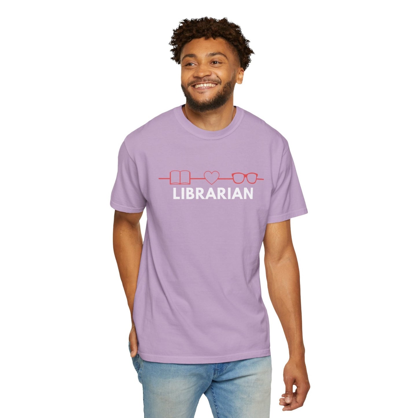 Librarian T-Shirt