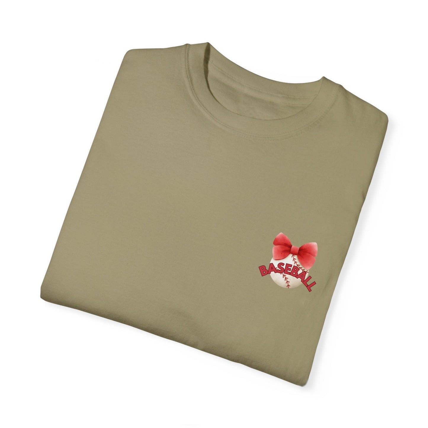 Coquette Inspired Baseball T-shirt
