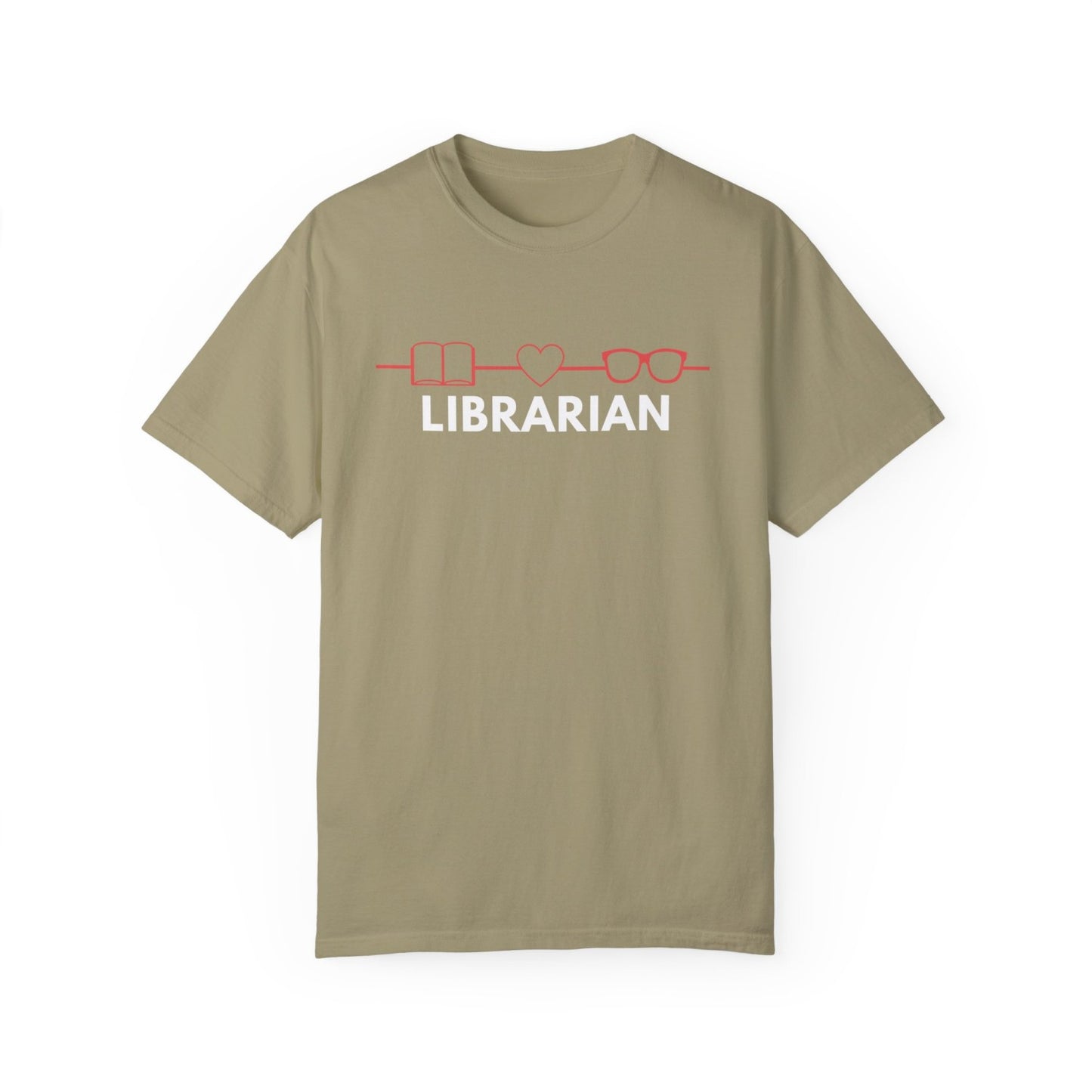 Librarian T-Shirt